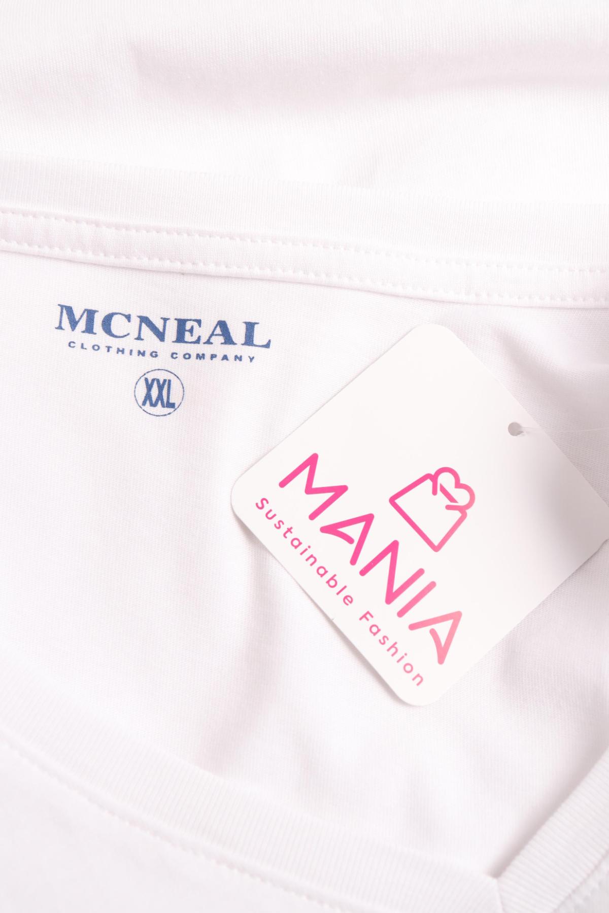 Бельо тениска MCNEAL3