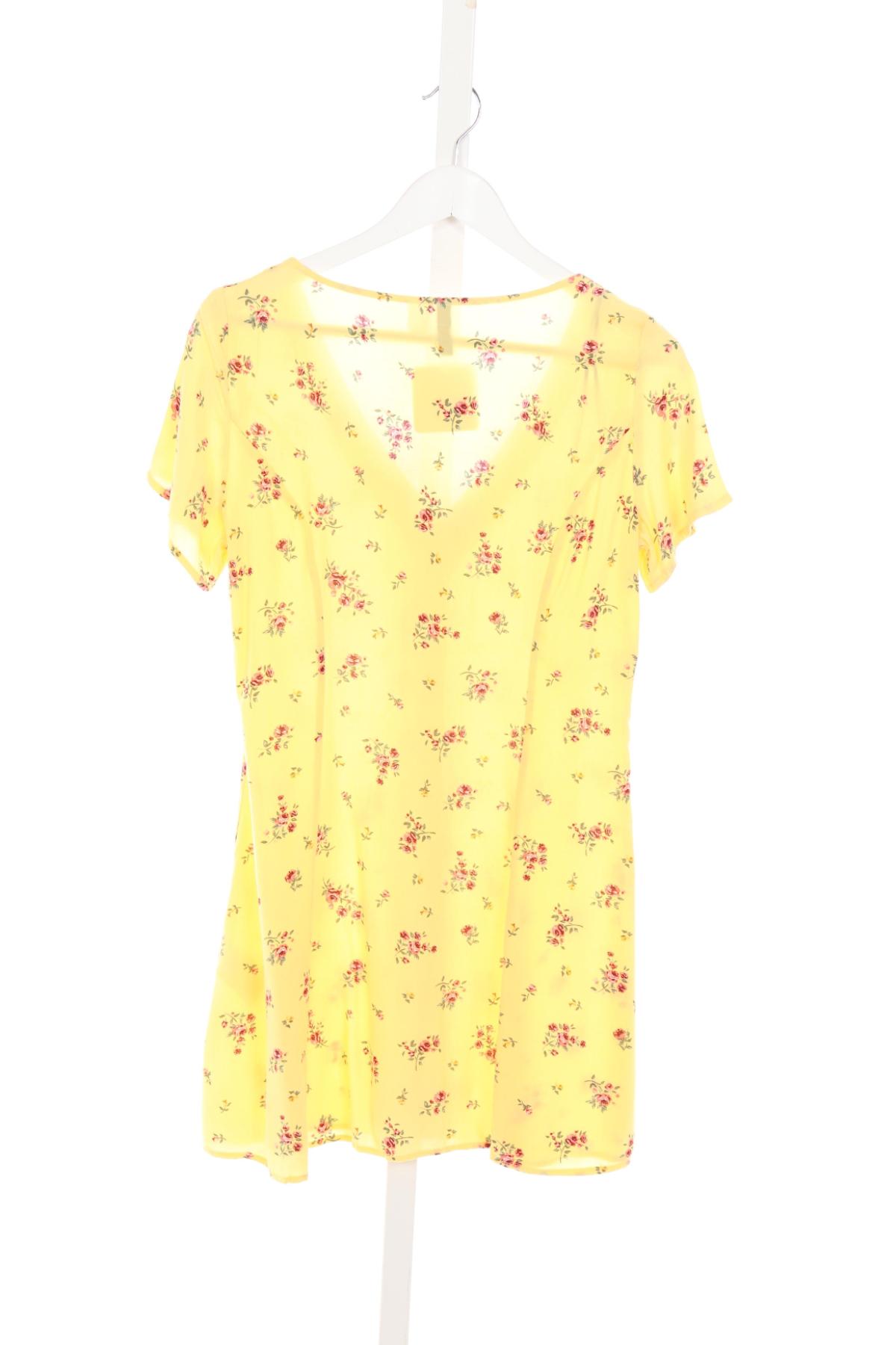 Ежедневна рокля H&M DIVIDED2