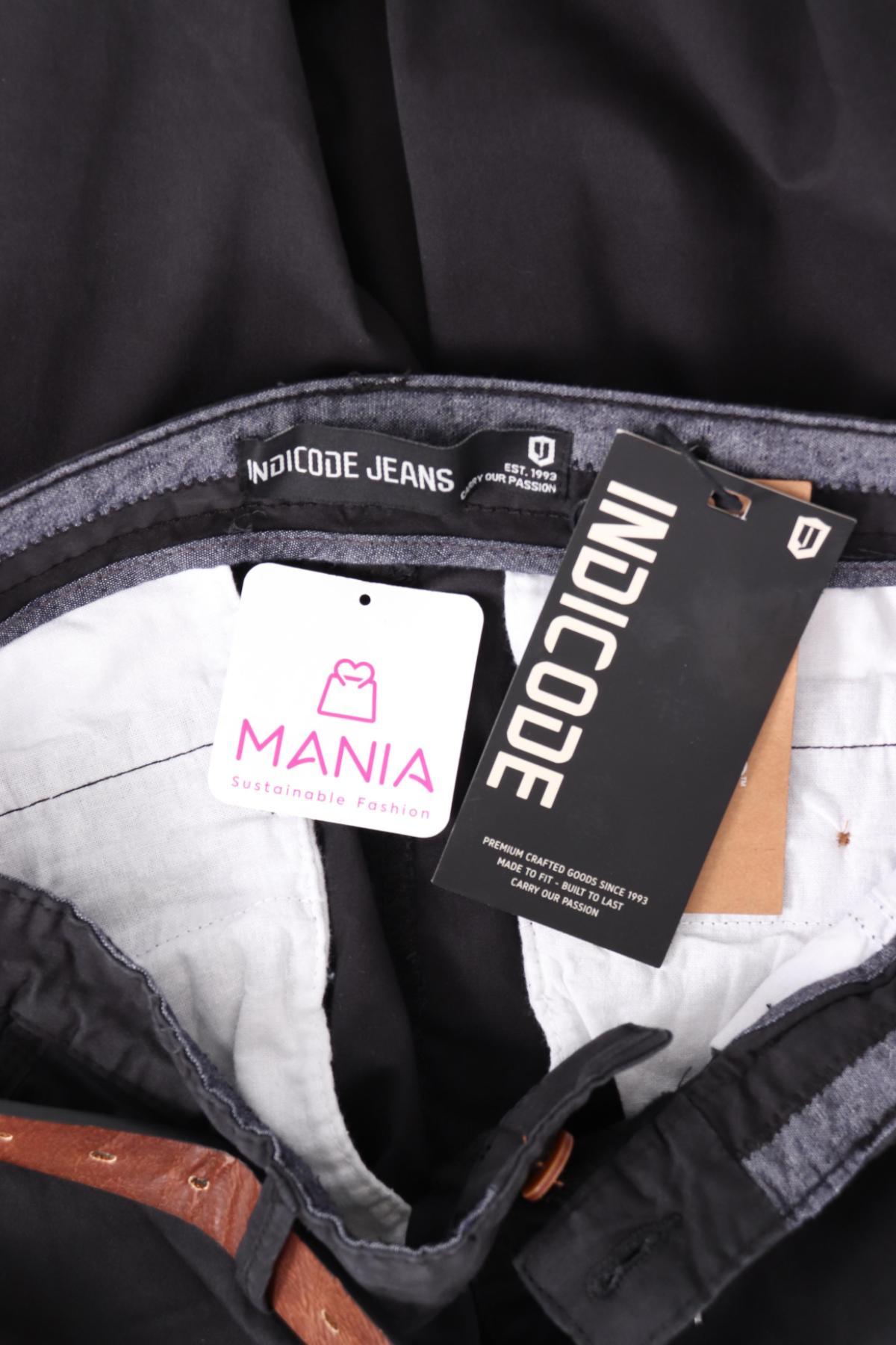 Панталон INDICODE JEANS4