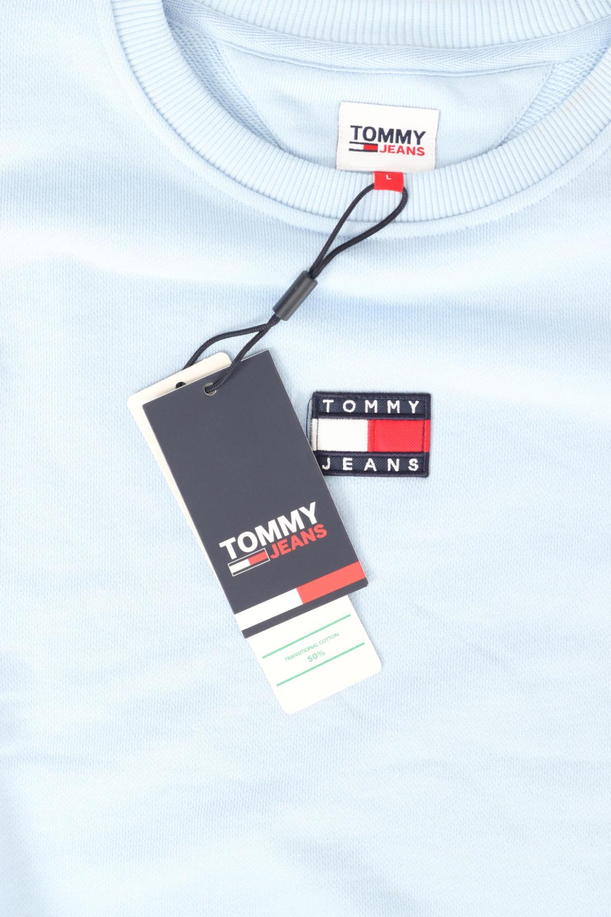 Спортна блуза TOMMY JEANS3