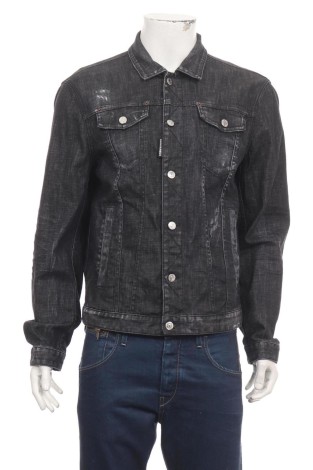 Geacă de blugi DSQUARED 2