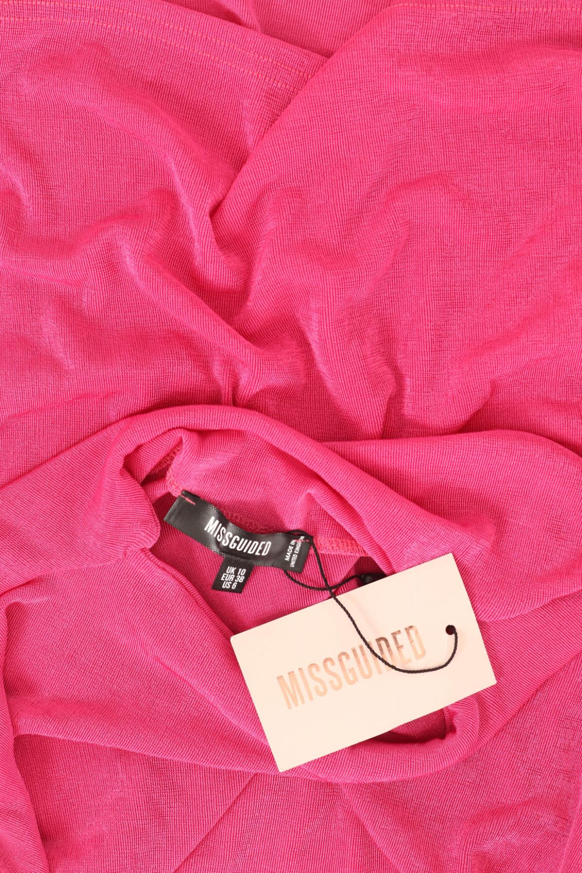 Блуза MISSGUIDED3