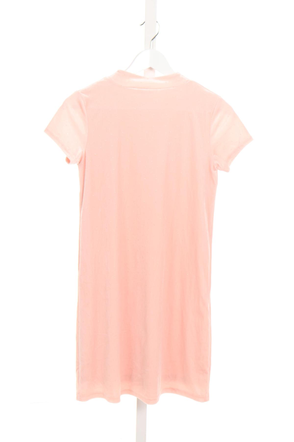 Детска рокля CUBUS2