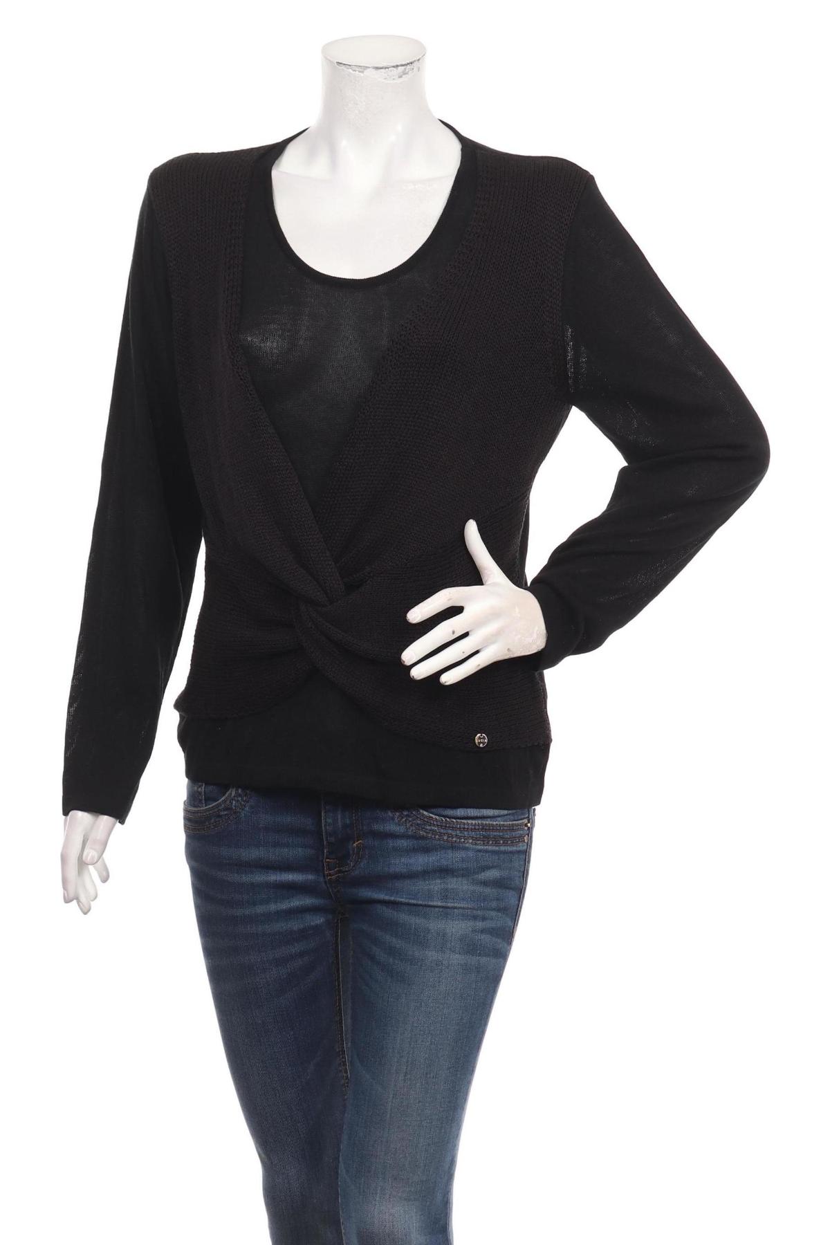 Пуловер LUCIA1