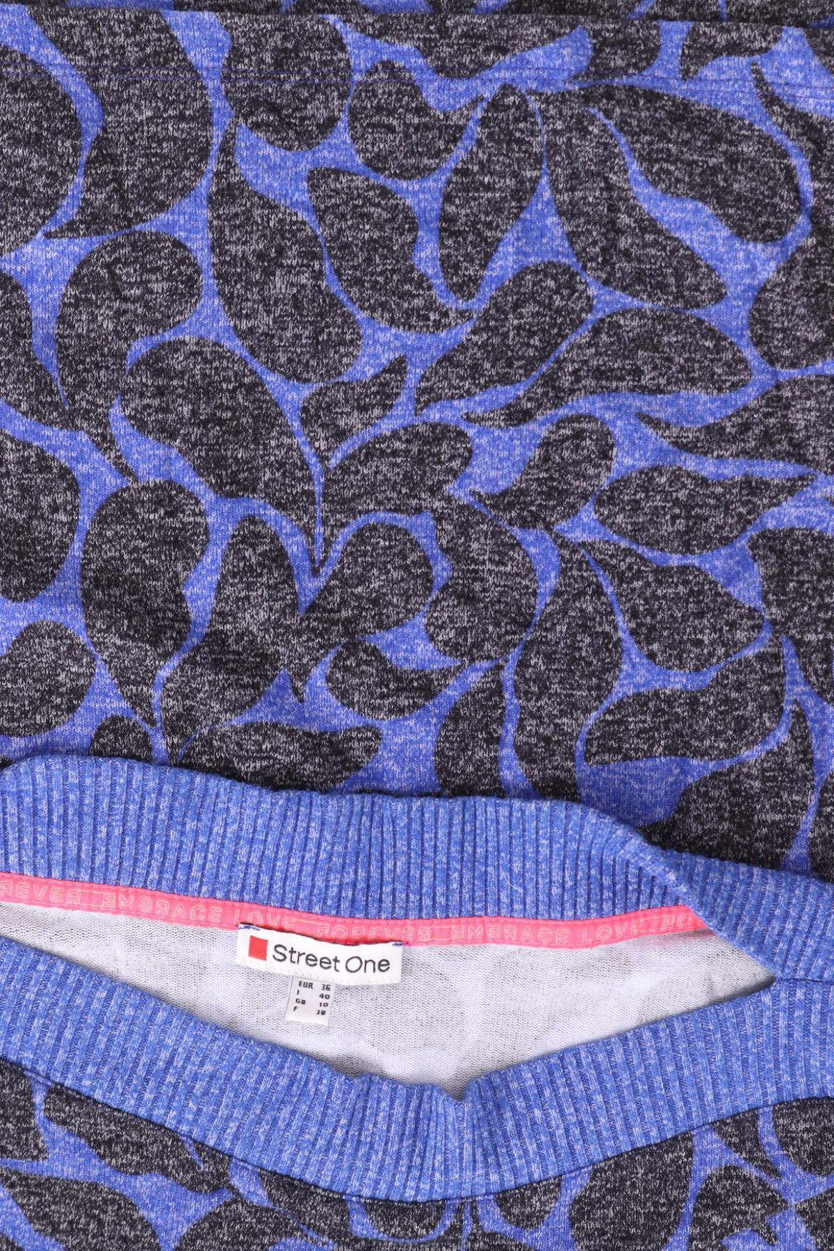Пуловер STREET ONE3