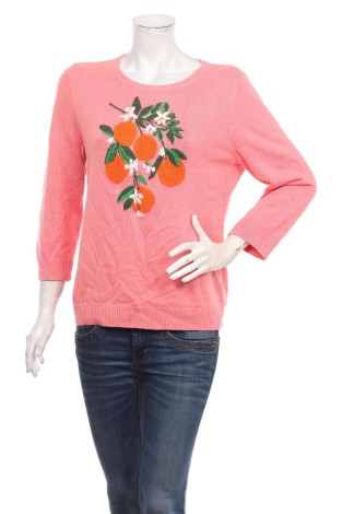 Пуловер TALBOTS