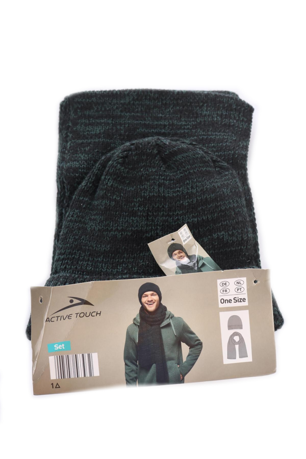 Комплект ACTIVE TOUCH1