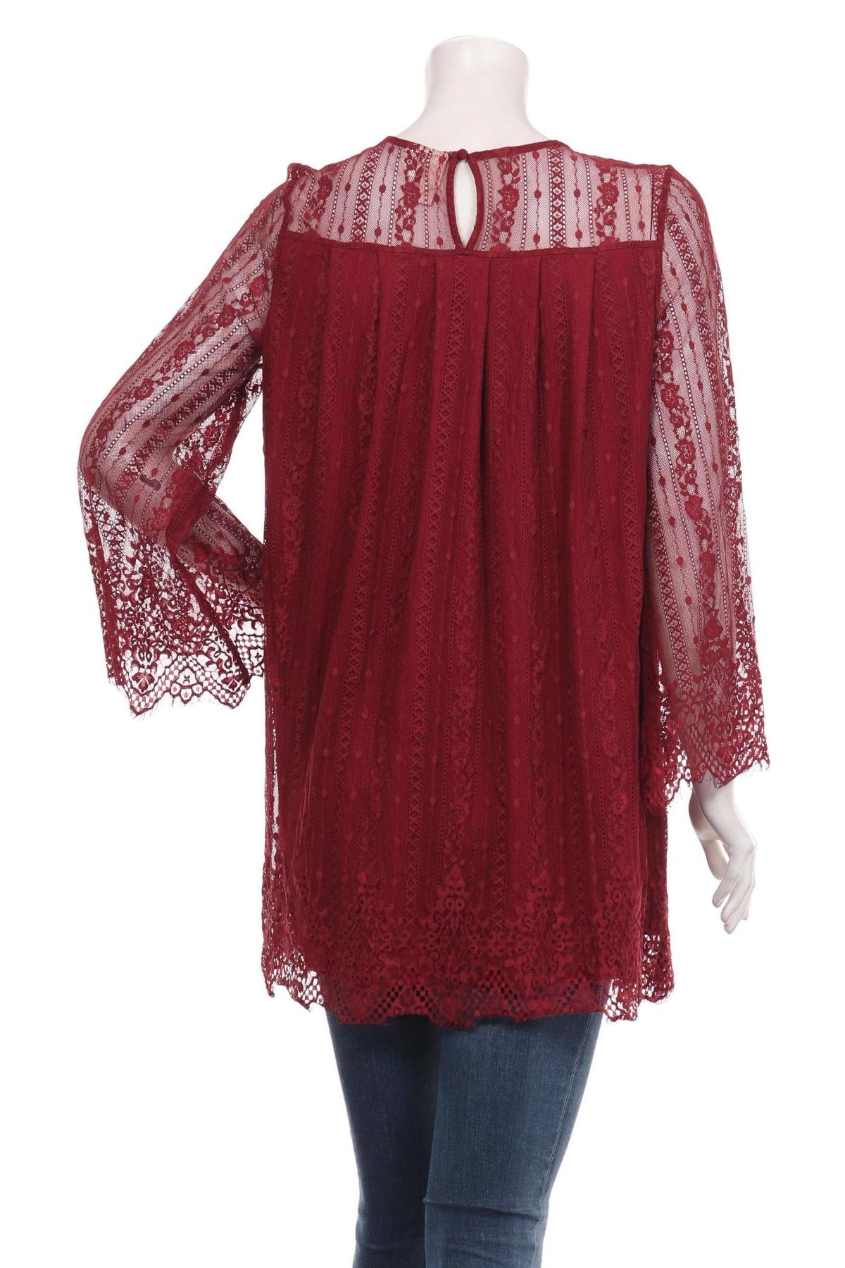 Туника H&M DIVIDED2