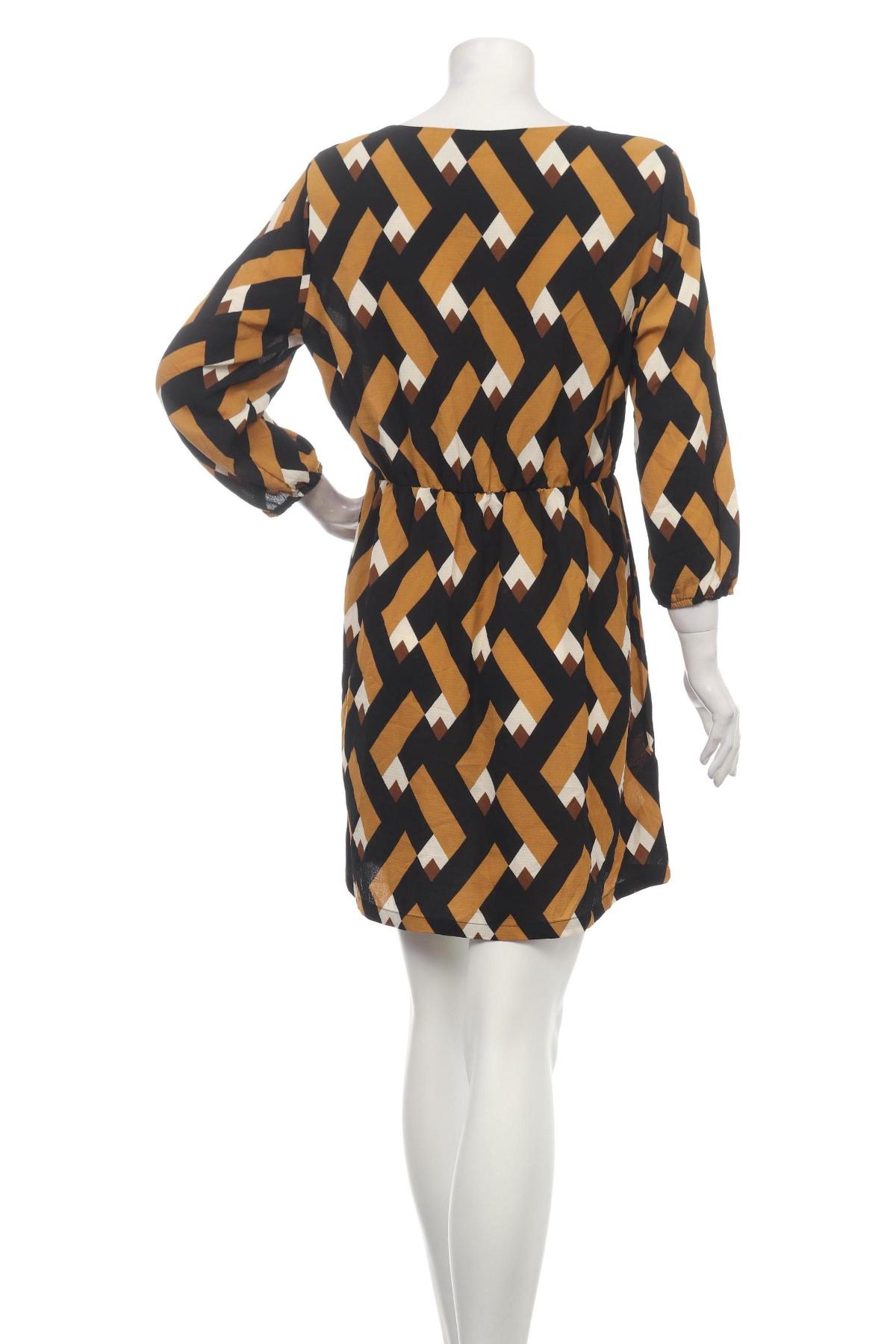 Ежедневна рокля BLIND DATE2