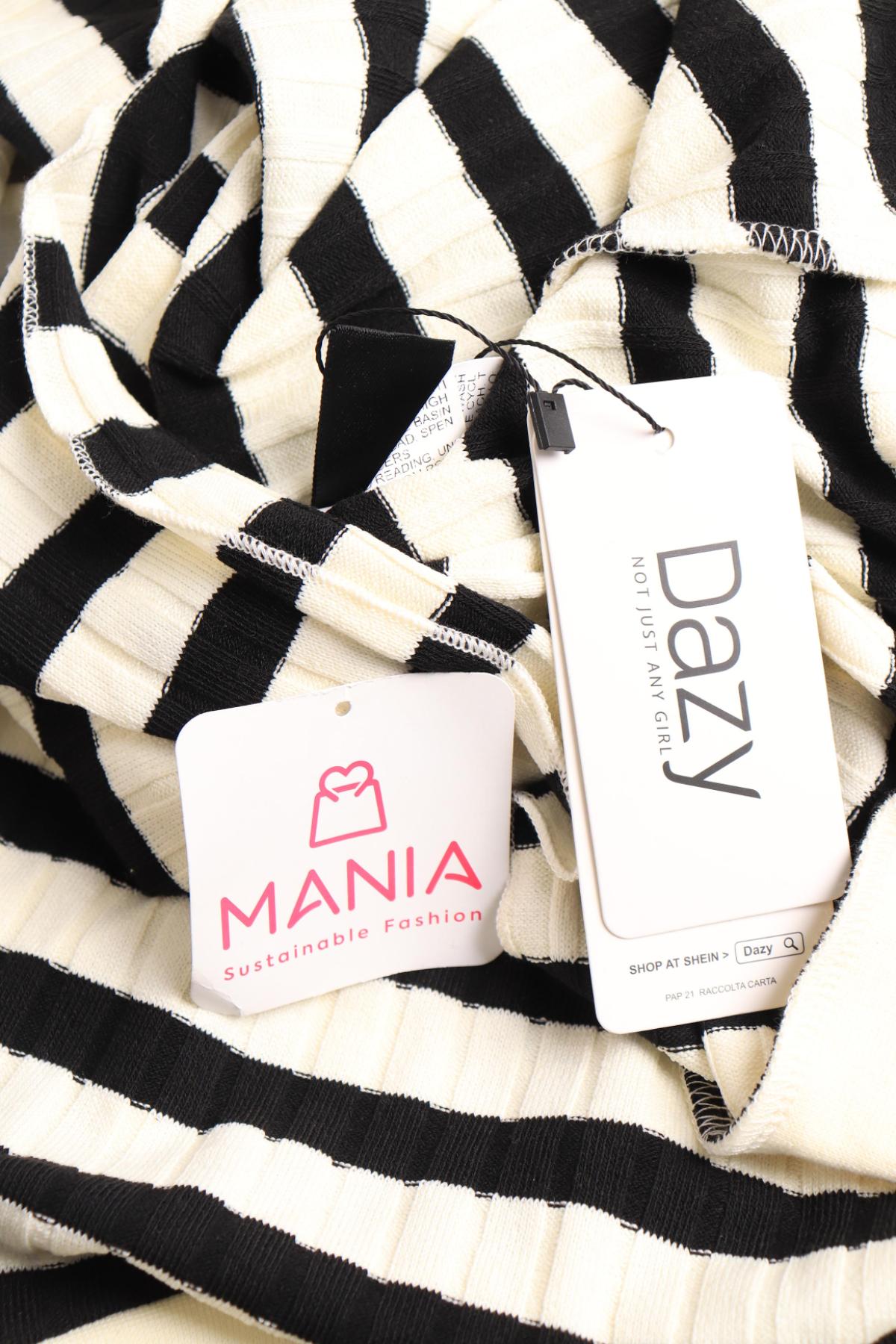 Ежедневна рокля DAZY3