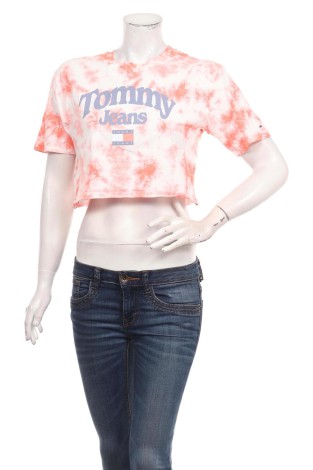 Tricou cu imprimeu TOMMY JEANS