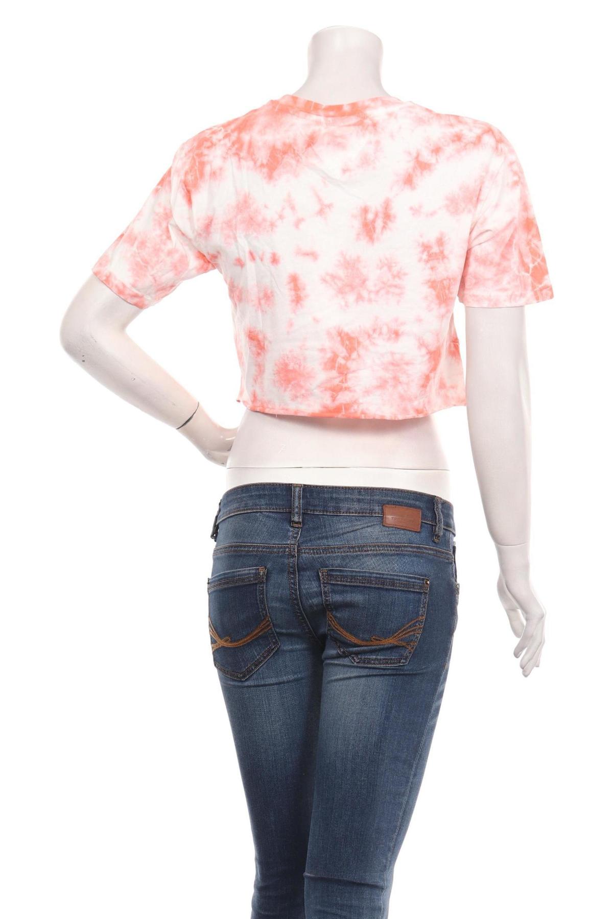 Тениска с щампа TOMMY JEANS2