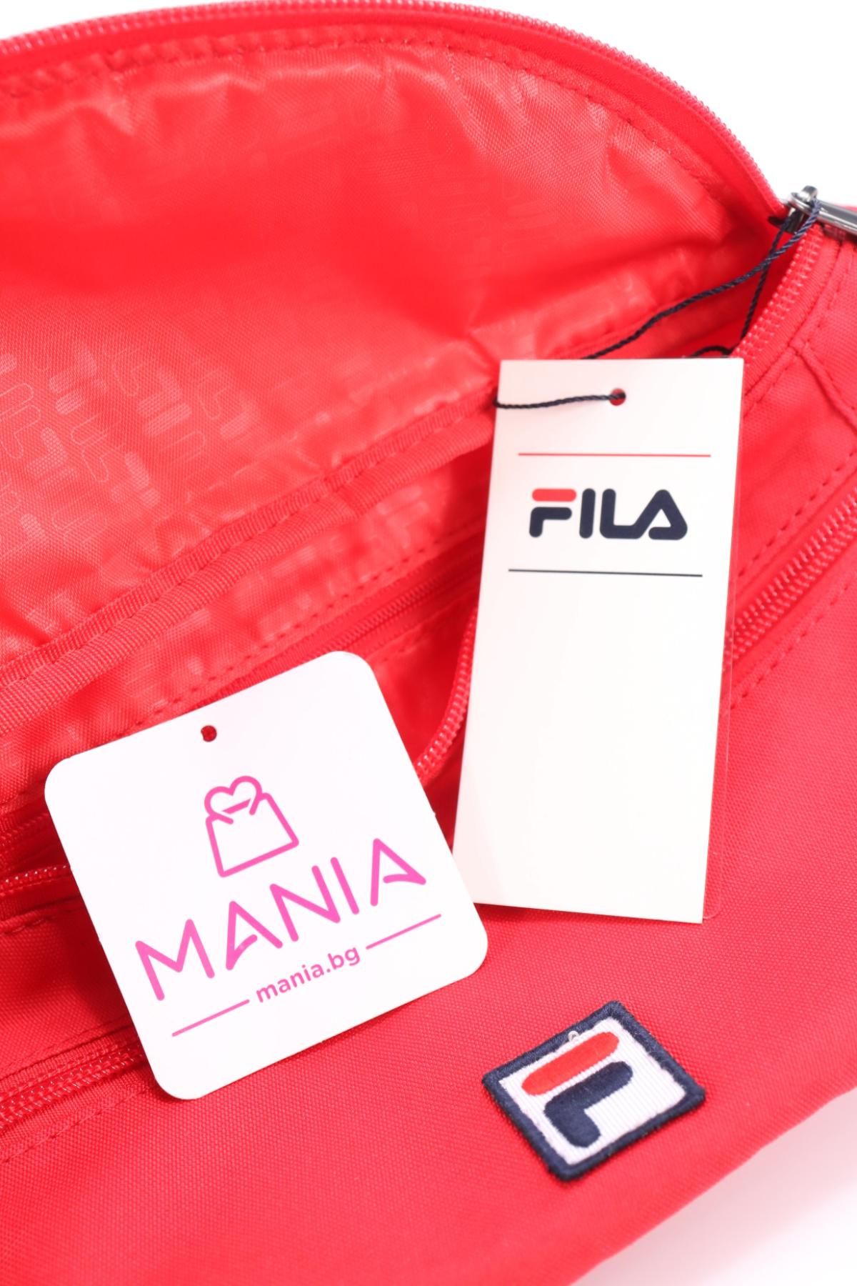 Спортна чанта FILA3