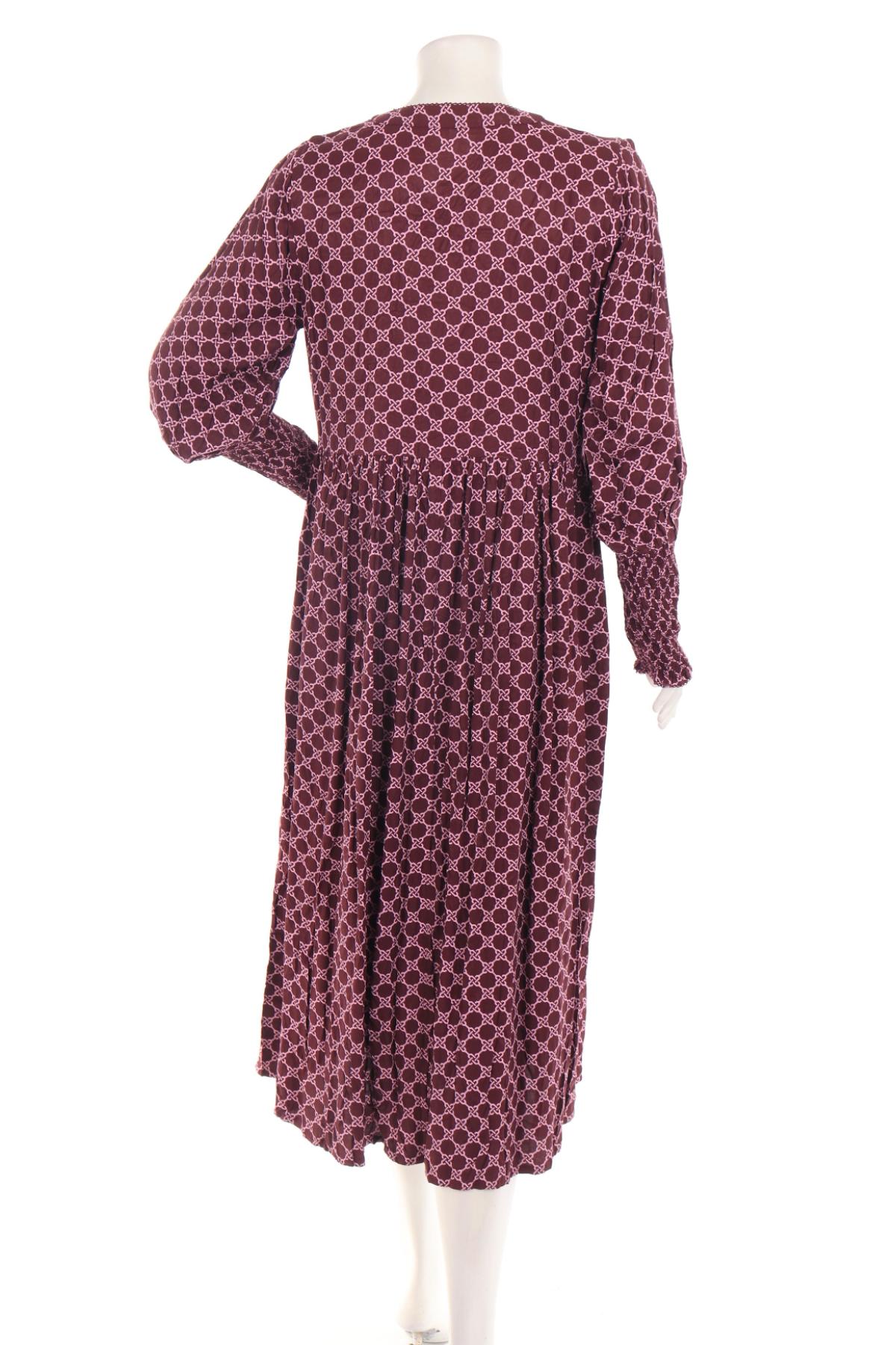 Ежедневна рокля CULTURE2