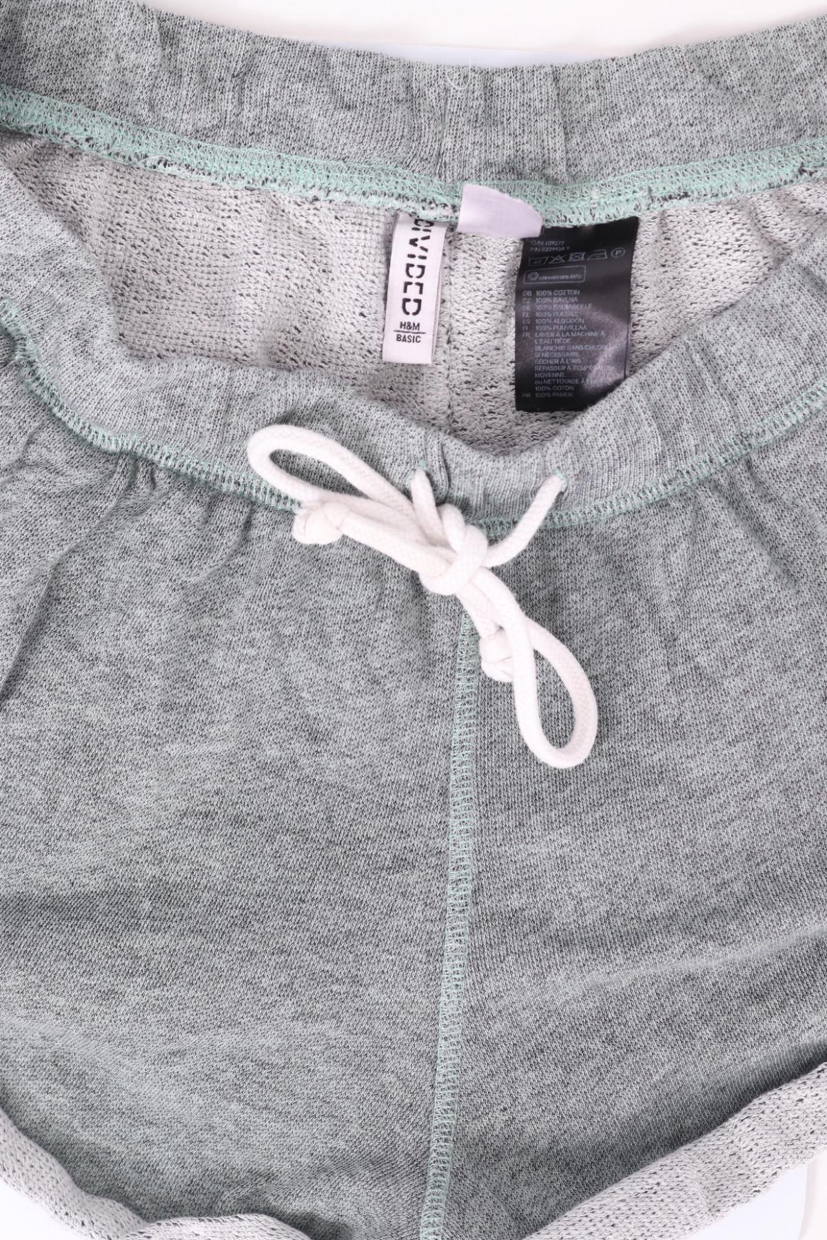 Къси панталони H&M DIVIDED3