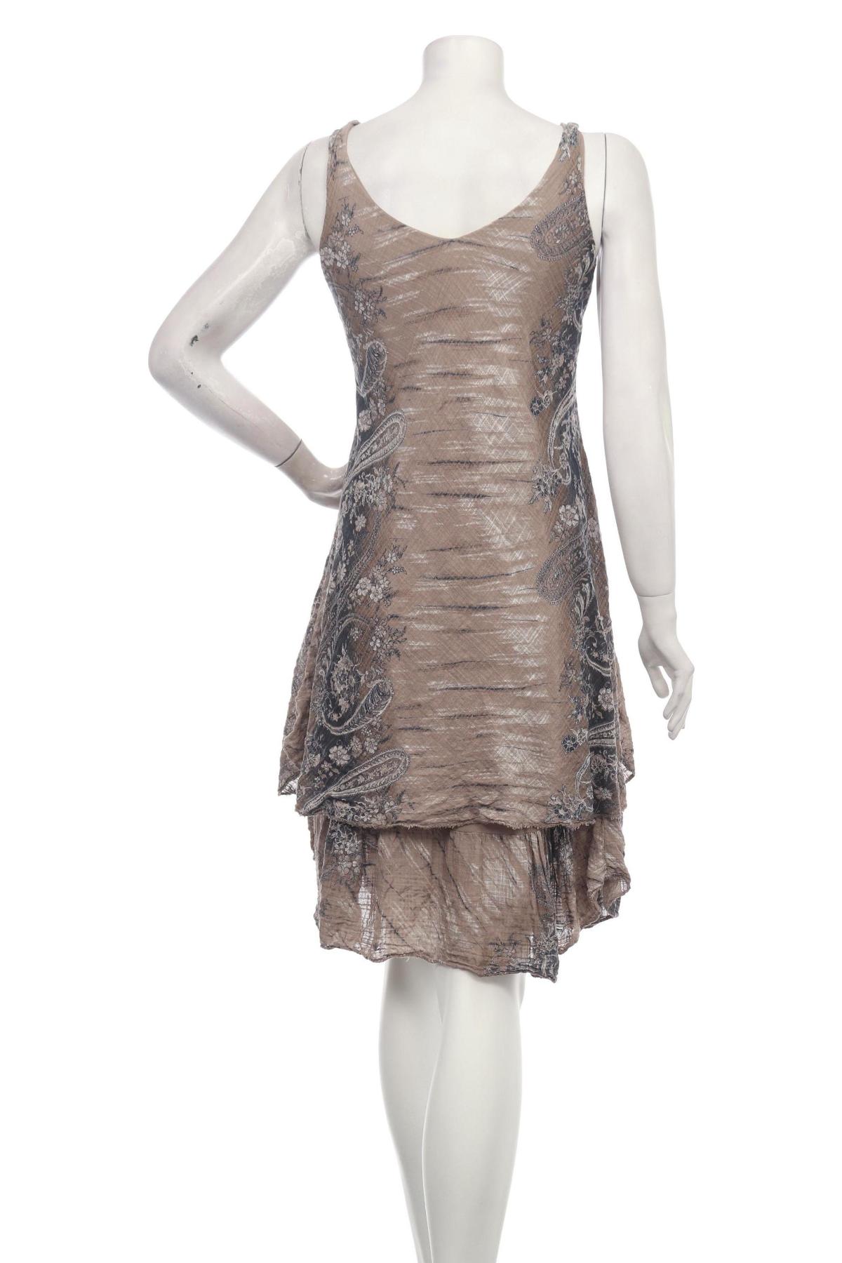 Ежедневна рокля NO NAME2