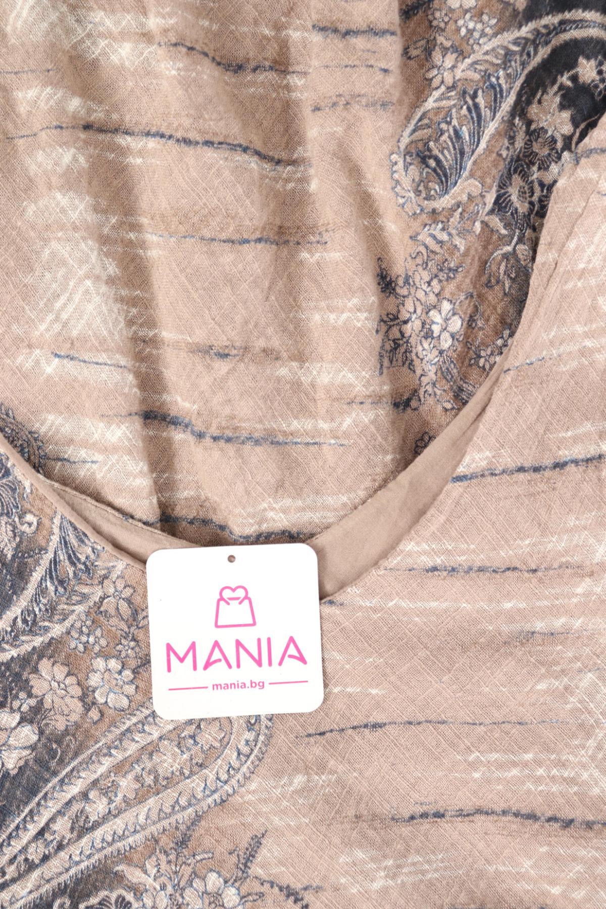 Ежедневна рокля NO NAME3