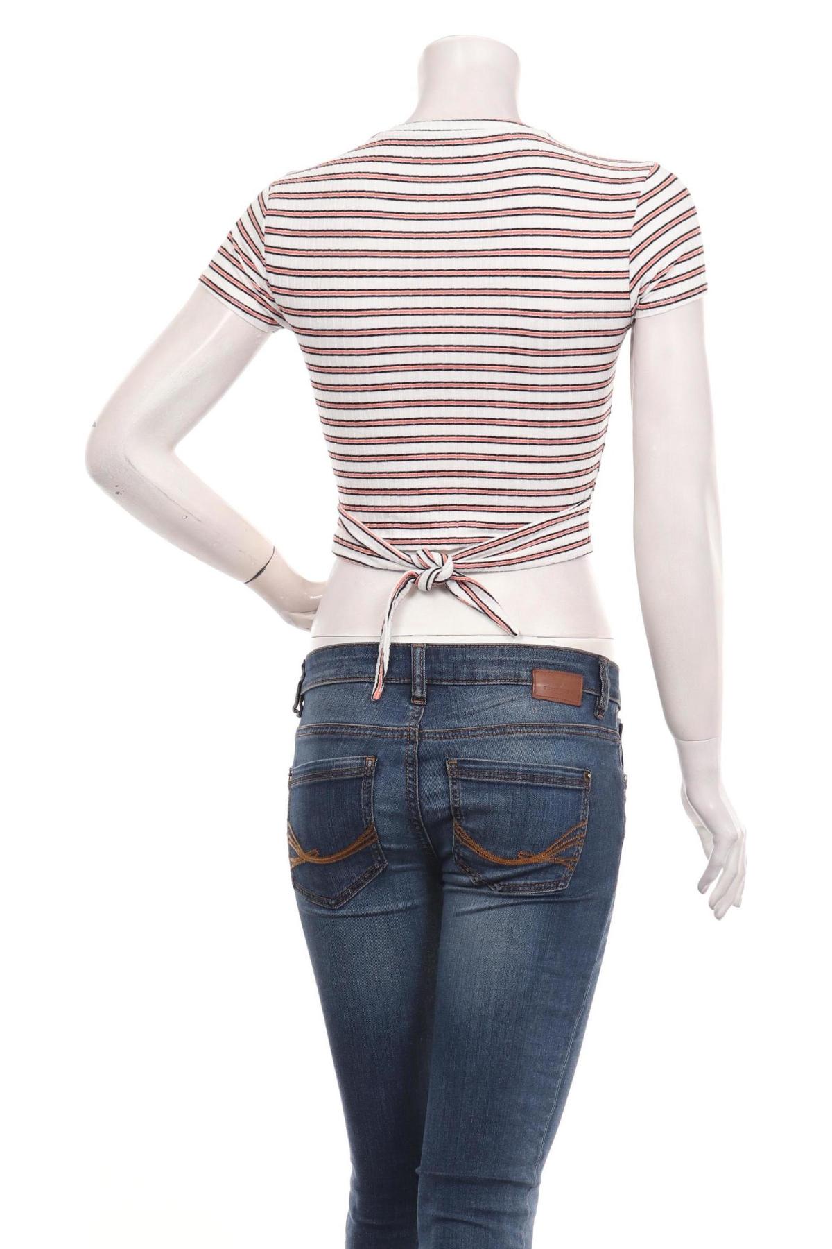 Блуза TALLY WEIJL2