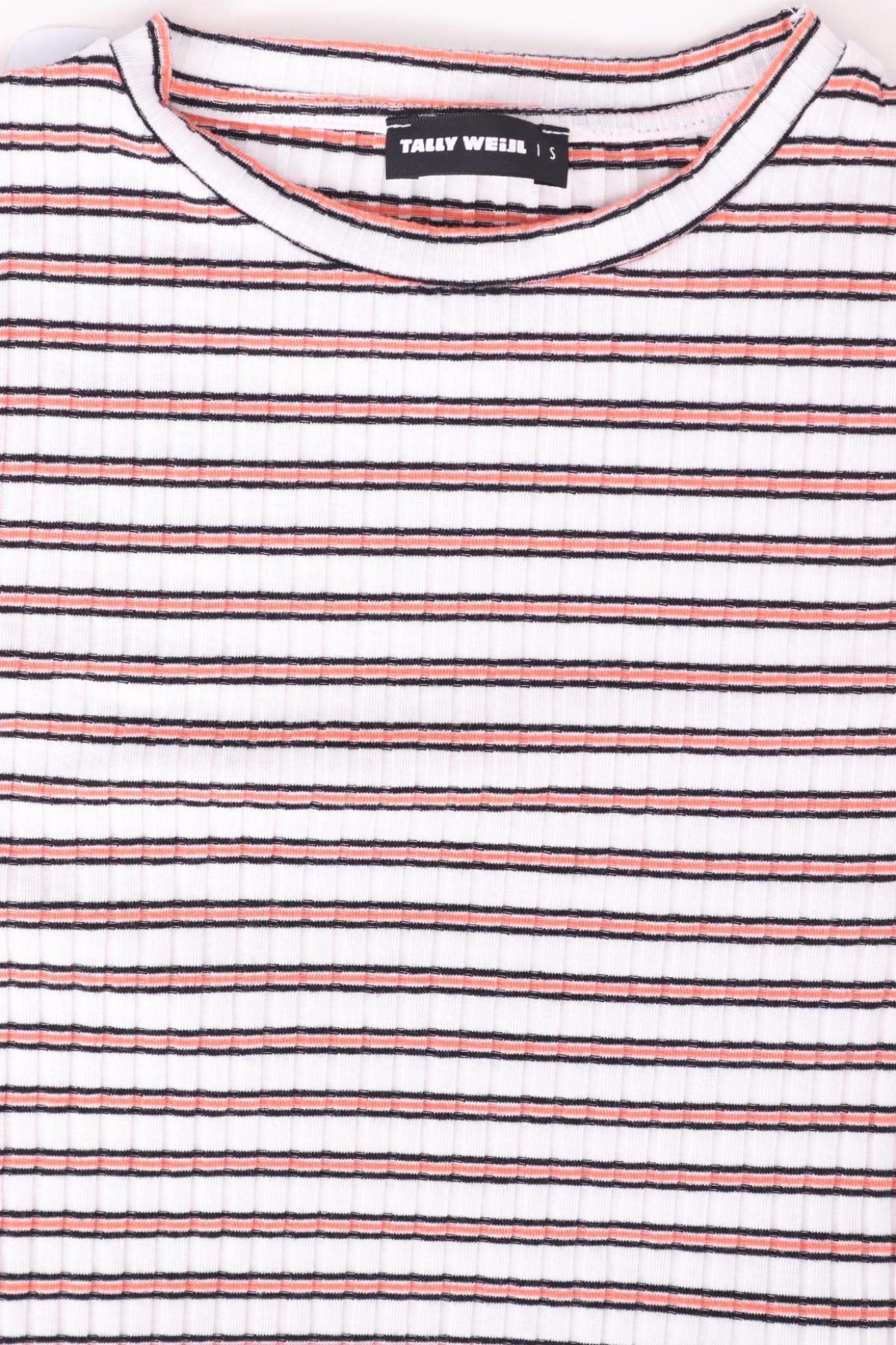 Блуза TALLY WEIJL3