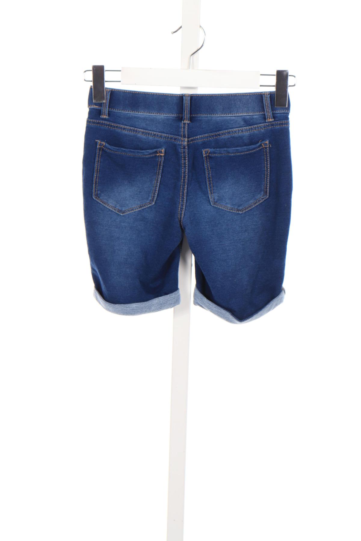 Детски къси панталони TOMMY BAHAMA2