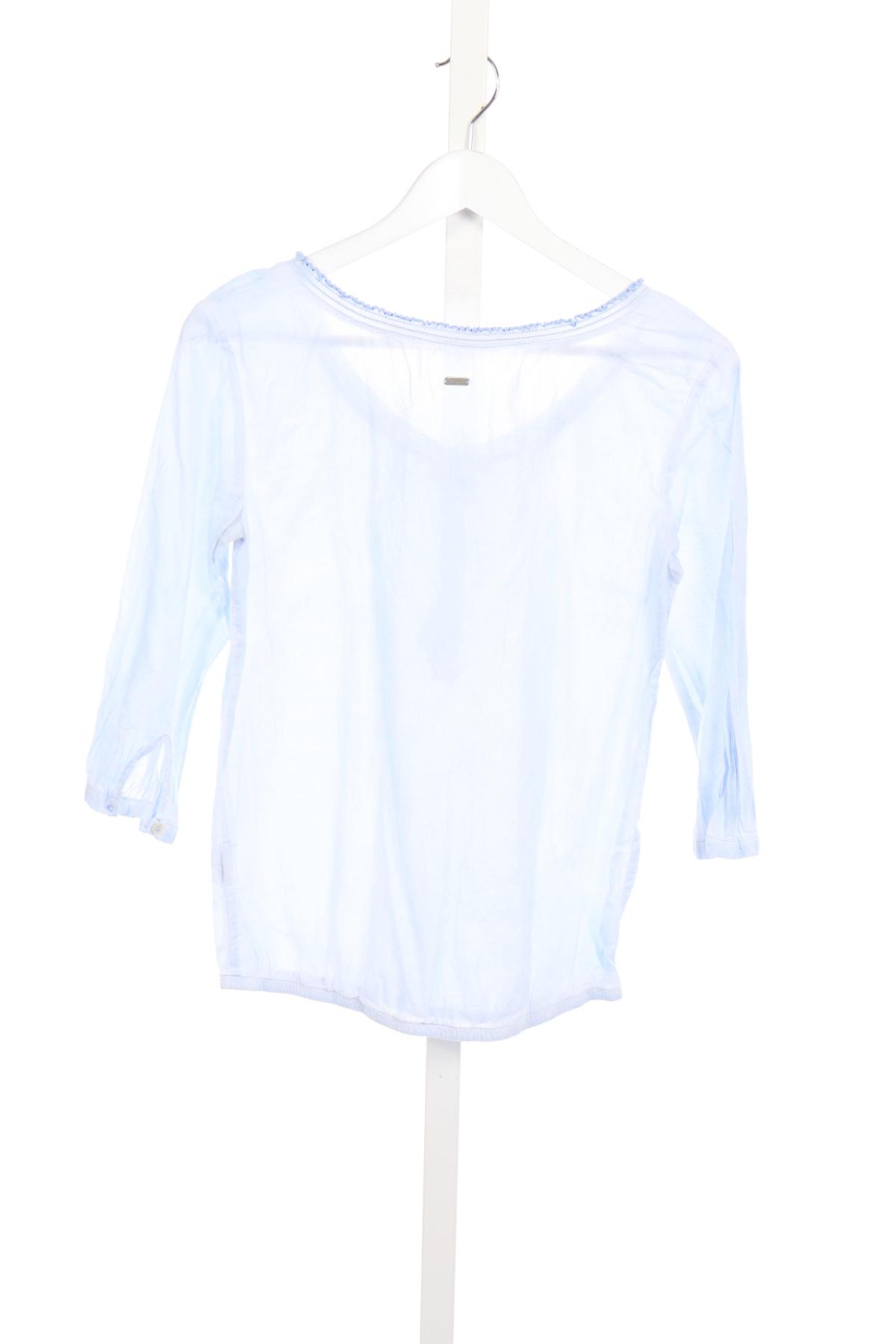 Блуза S.OLIVER2