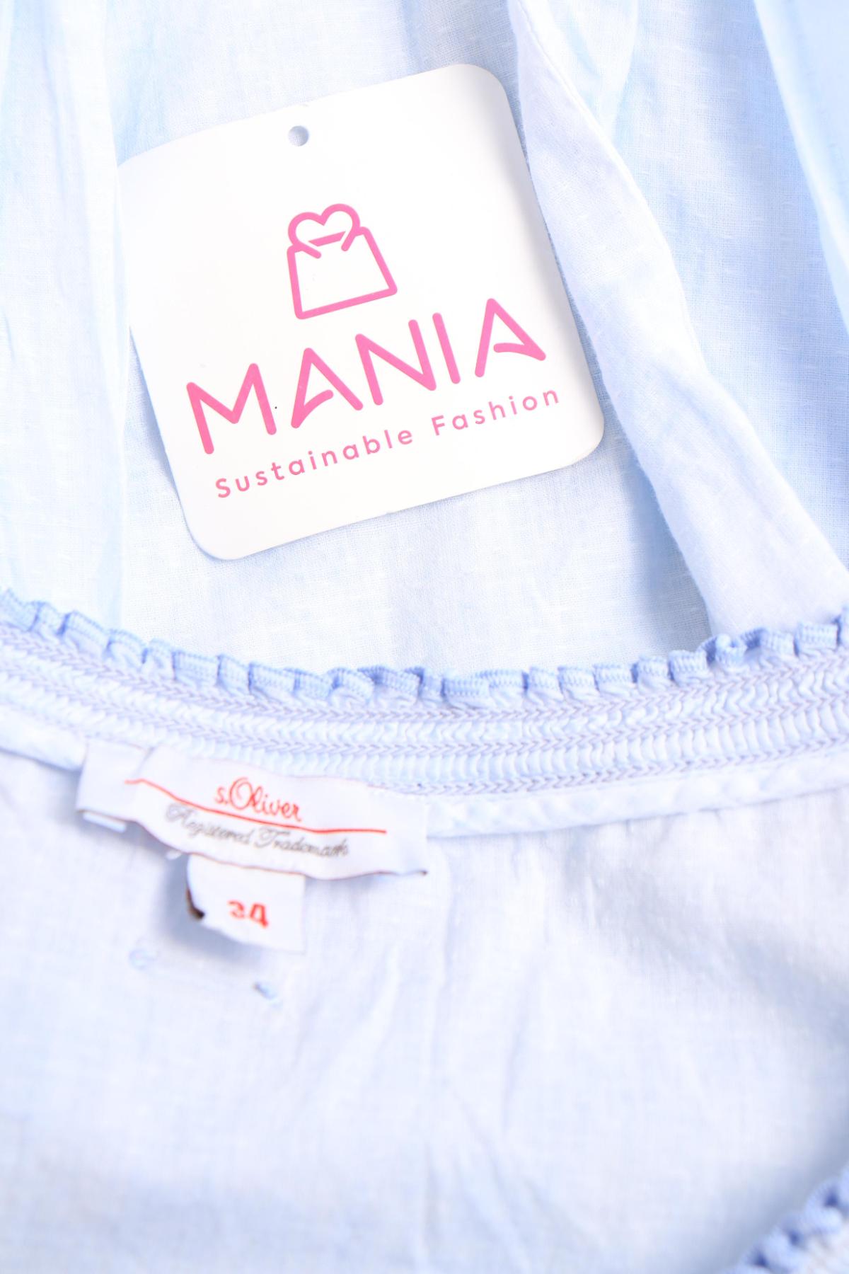 Блуза S.OLIVER3