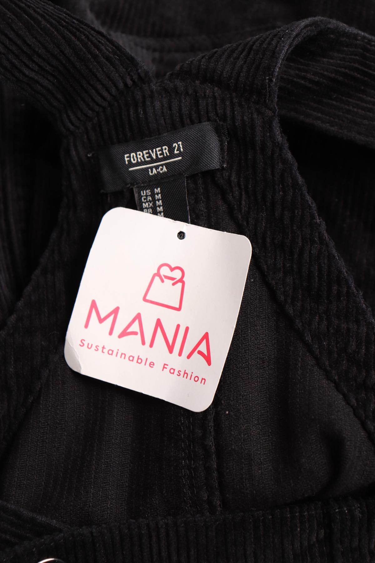 Ежедневна рокля FOREVER 213