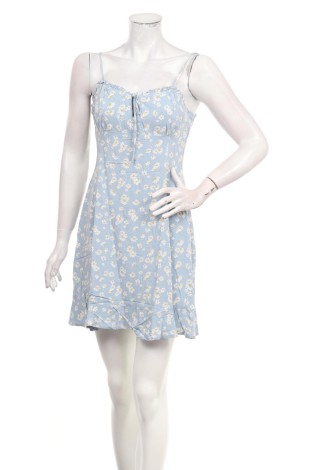 Rochie casual REVIEW