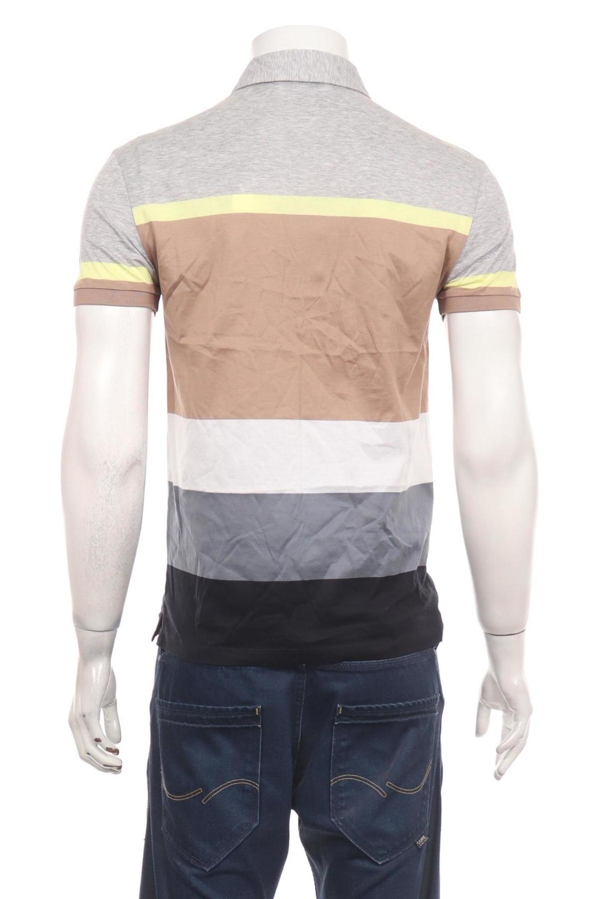 Тенискa с яка JACK & JONES2