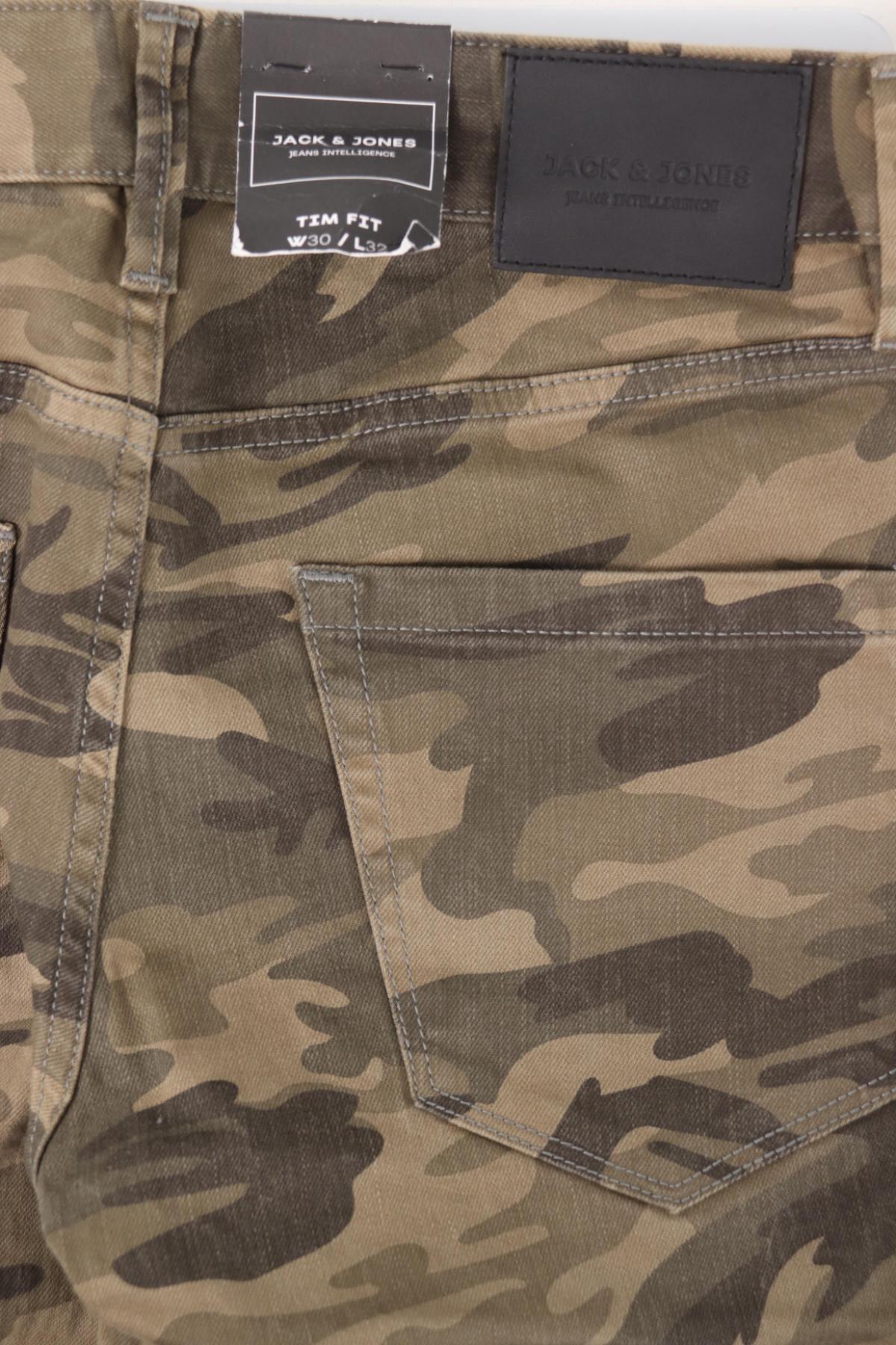 Панталон JACK & JONES4