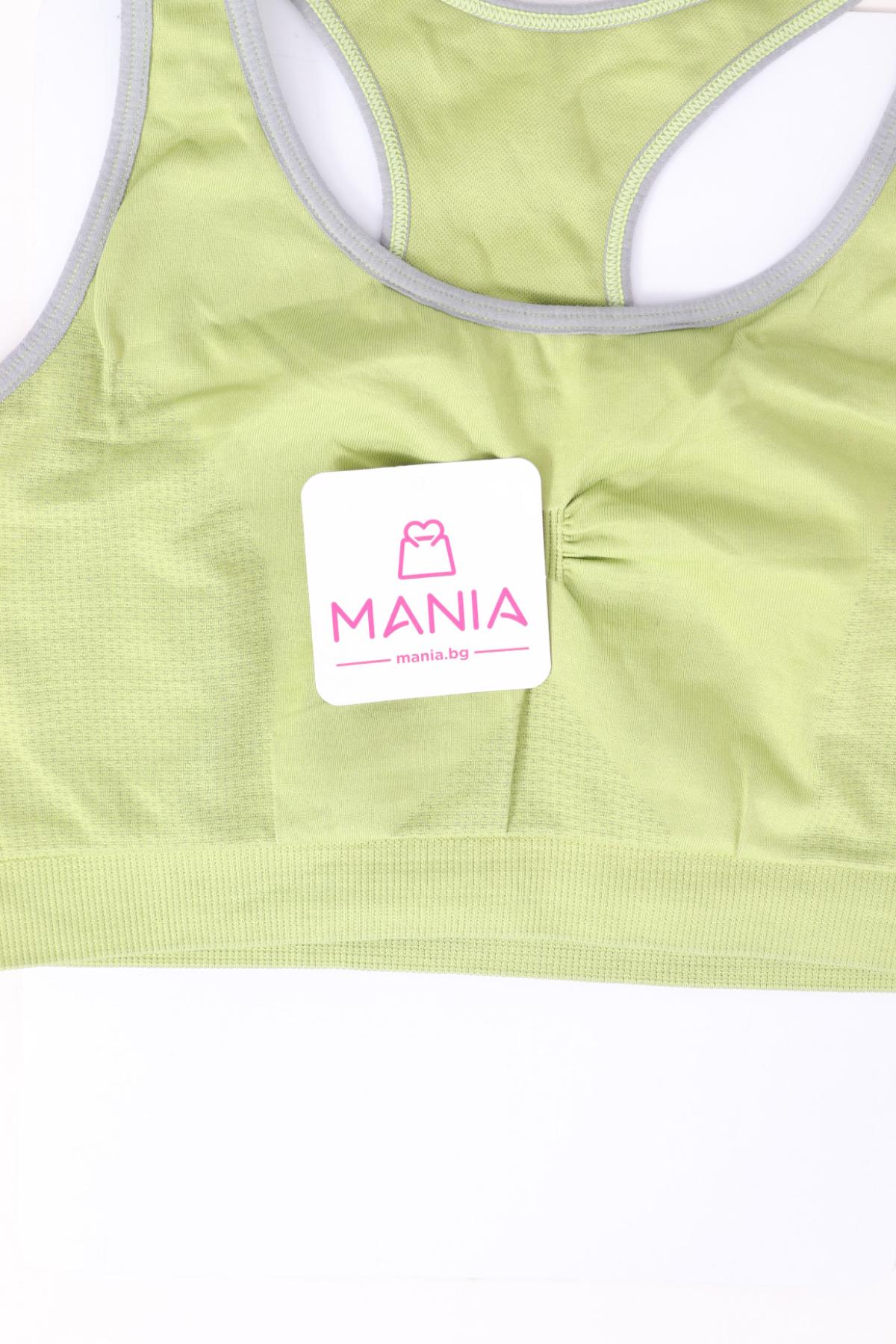 Спортно бюстие NO NAME3