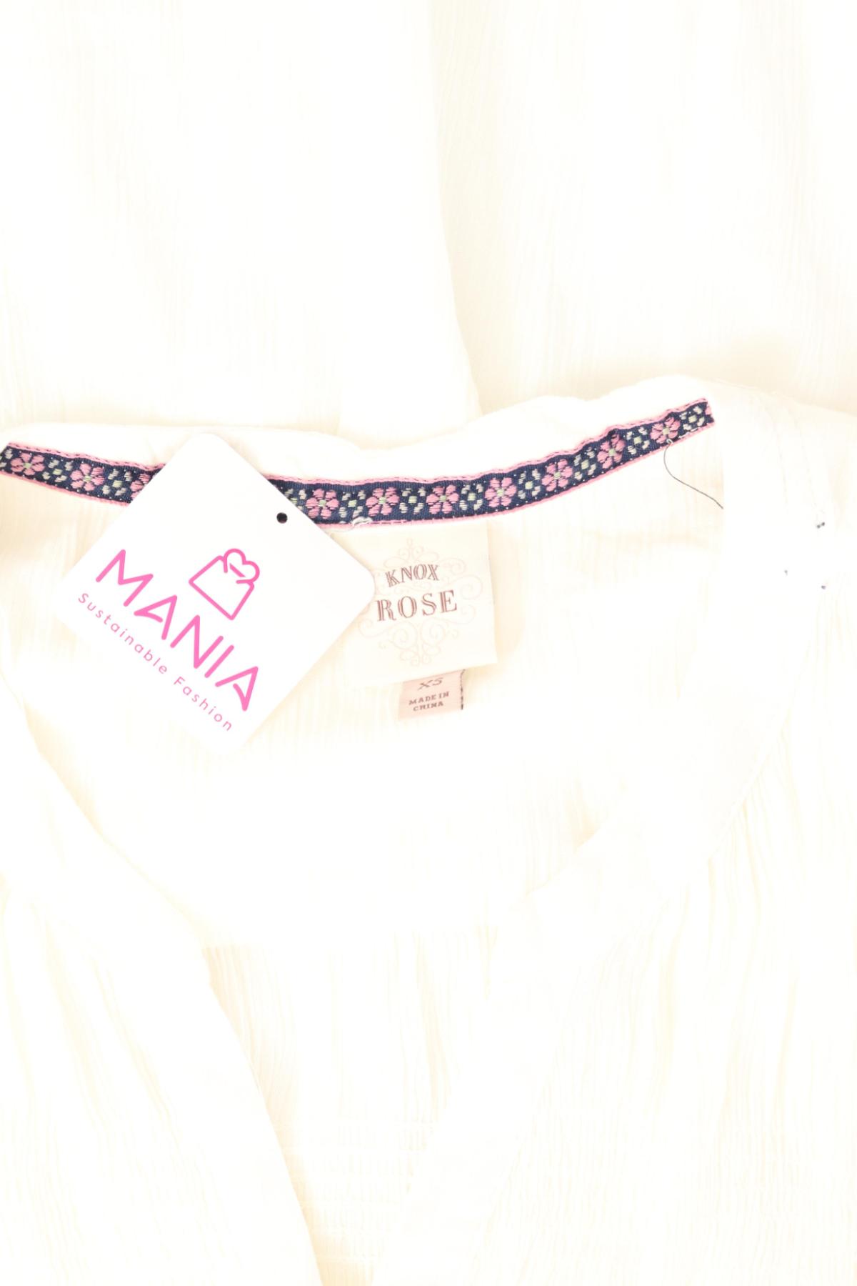 Ежедневна рокля KNOX ROSE3