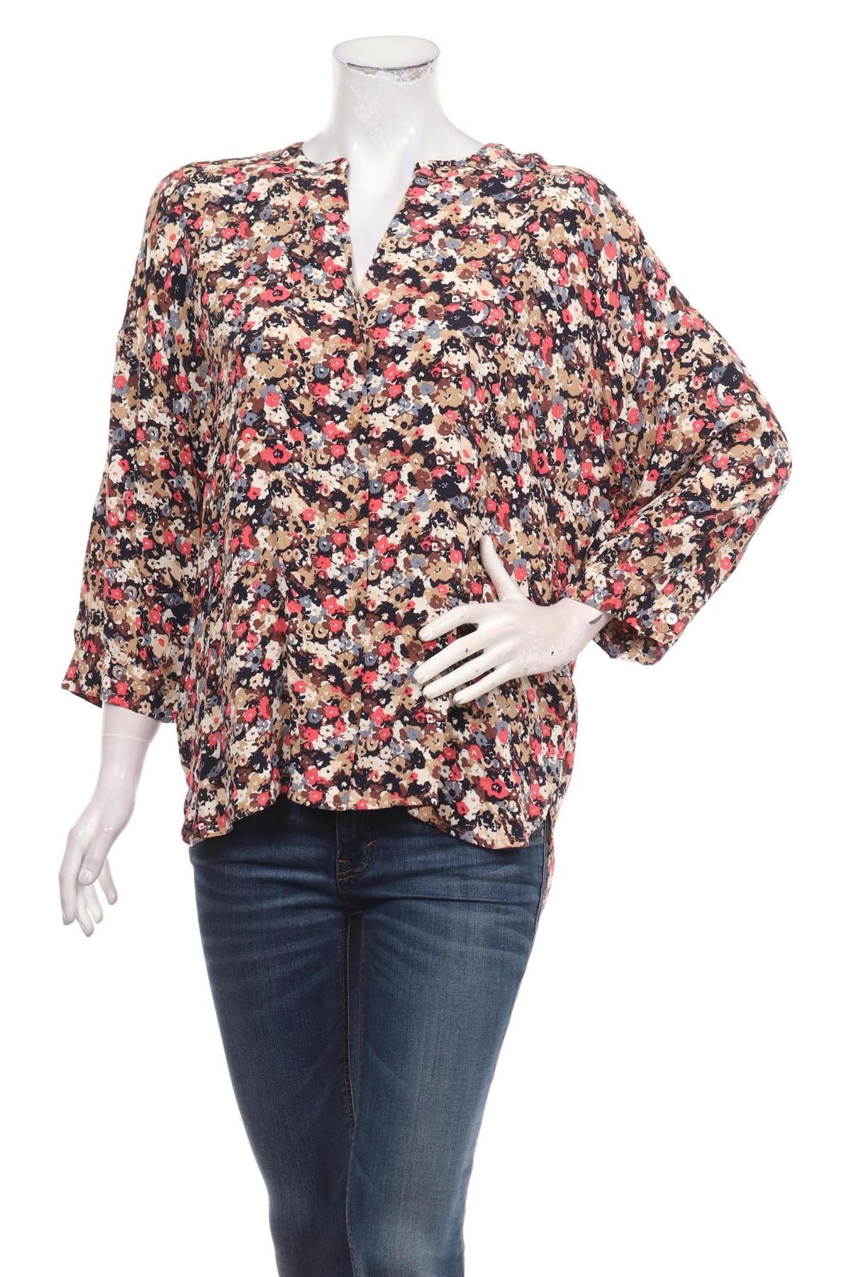 Риза TOM TAILOR1