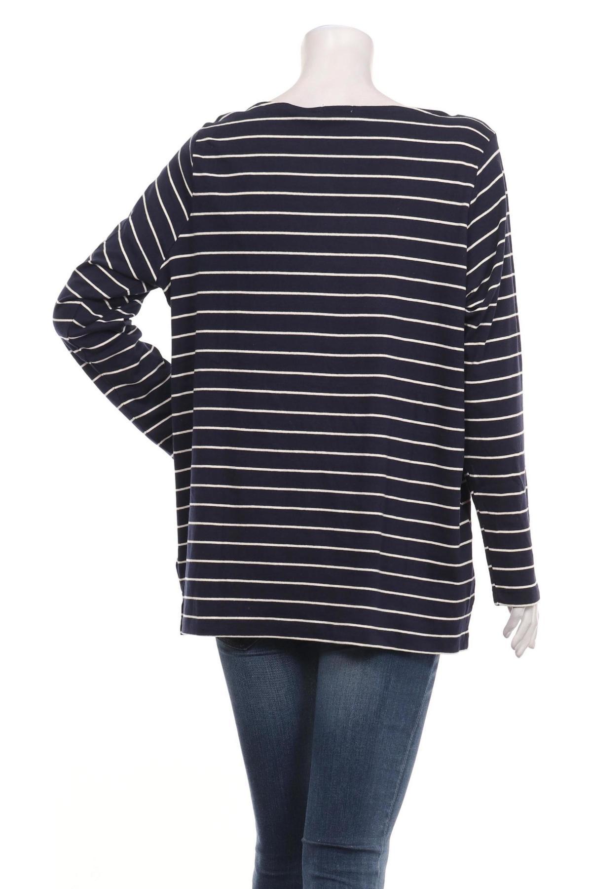 Блуза TOM TAILOR2