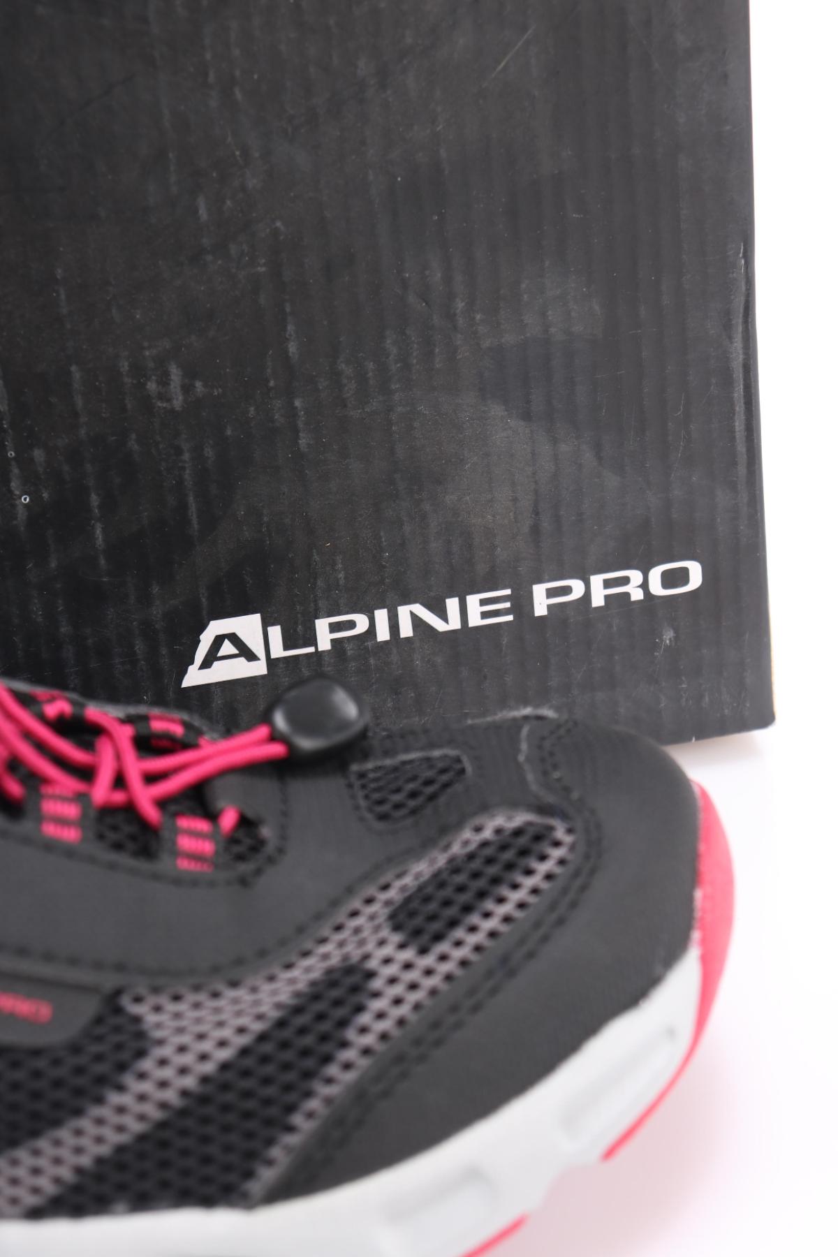 Маратонки ALPINE PRO4 - Mania Маратонки ALPINE PRO4