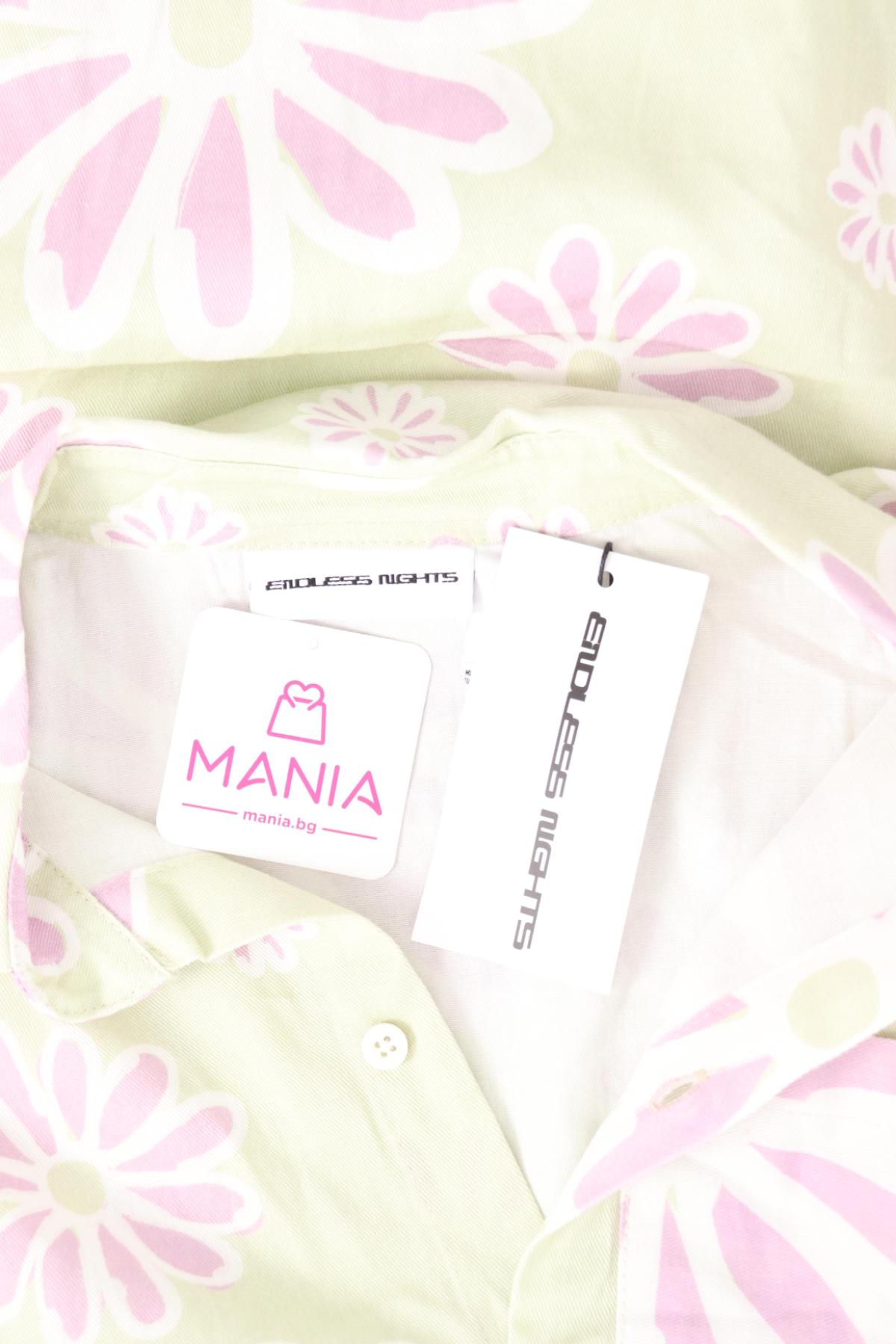 Риза ENDLESS NIGHTS3