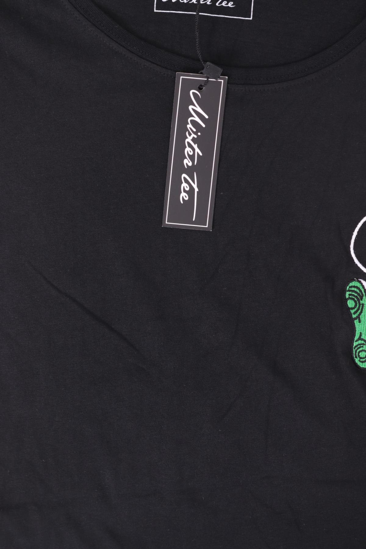 Тениска MISTER TEE3