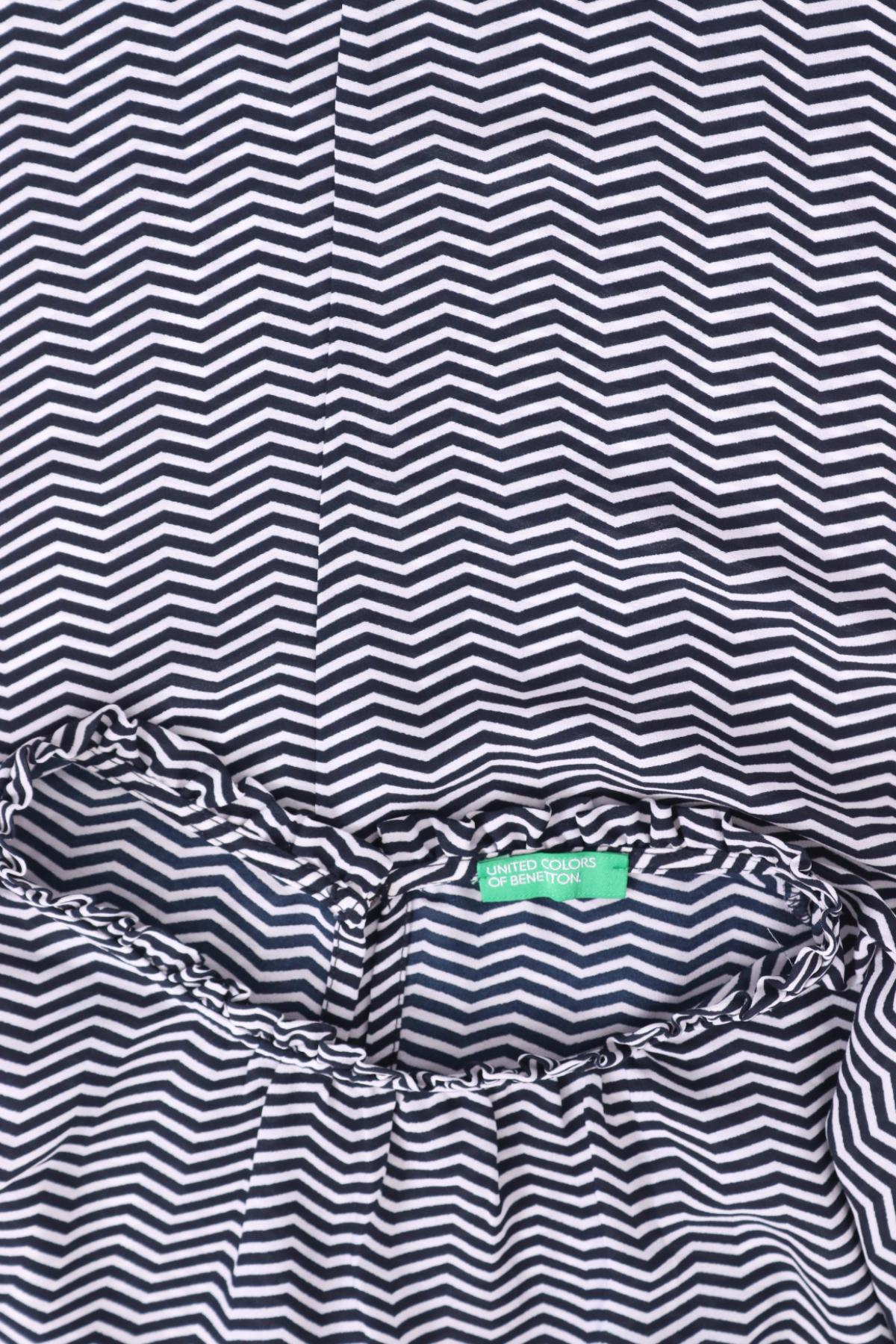 Блуза UNITED COLORS OF BENETTON3