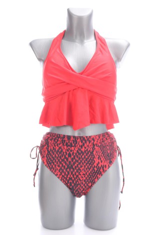 Costum de baie din 2 piese SHEIN