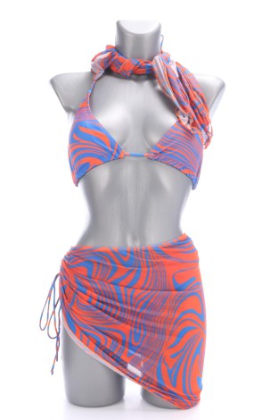 Costum de baie din 2 piese SHEIN