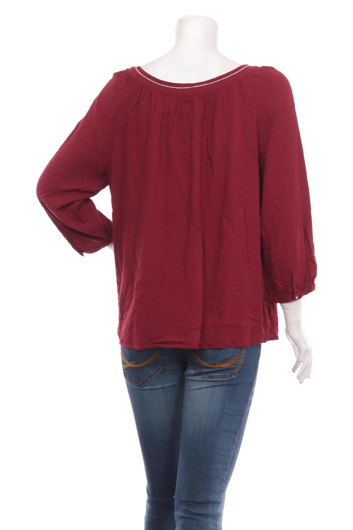 Блуза S.OLIVER2