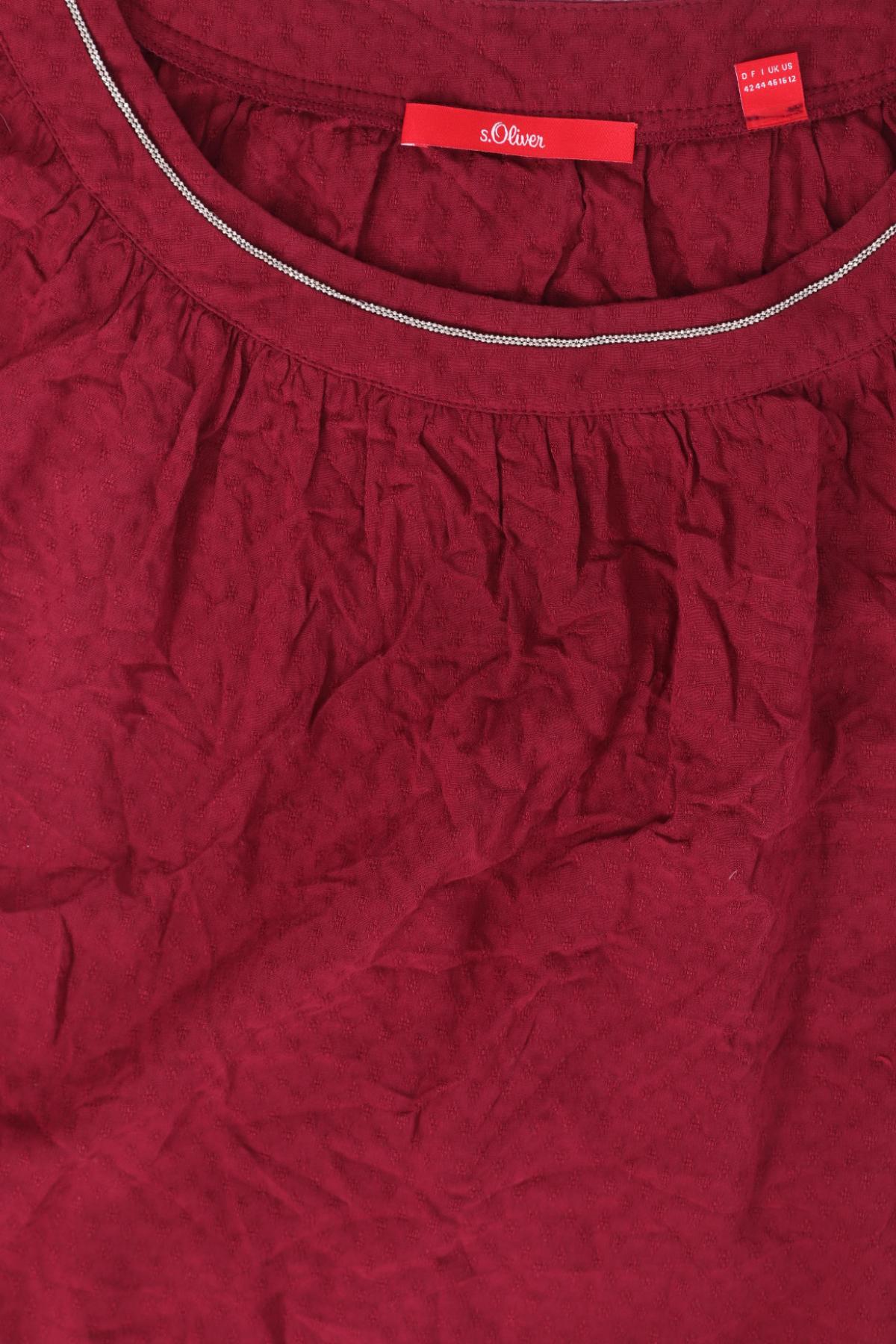 Блуза S.OLIVER3