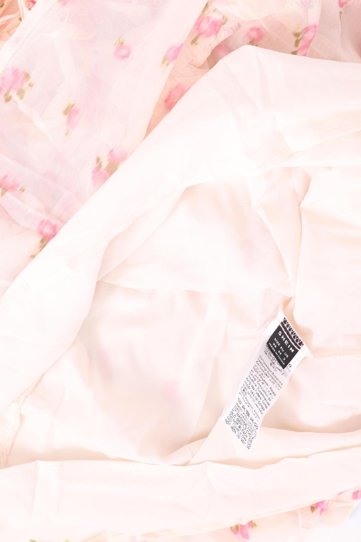 Ежедневна рокля SHEIN3