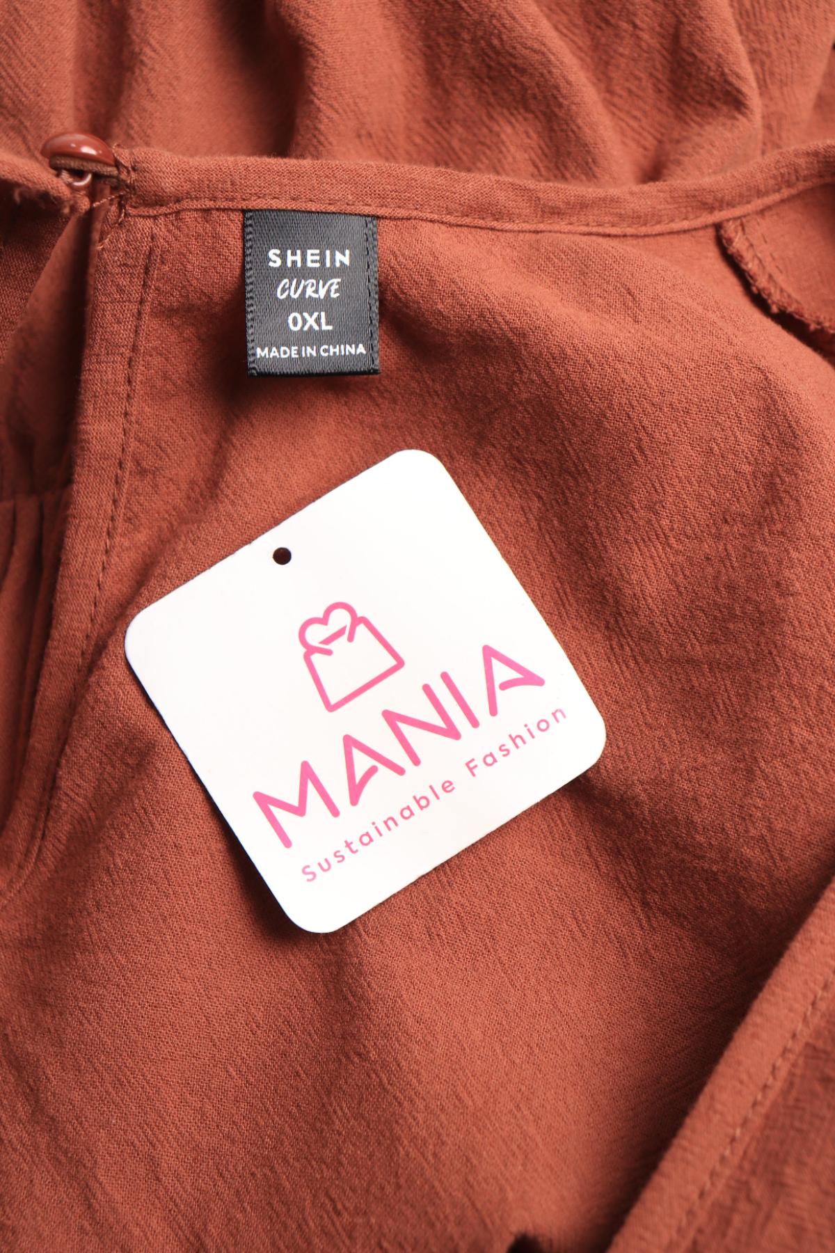 Гащеризон SHEIN3