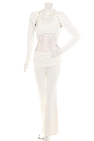 Costum cu pantalon SHEIN