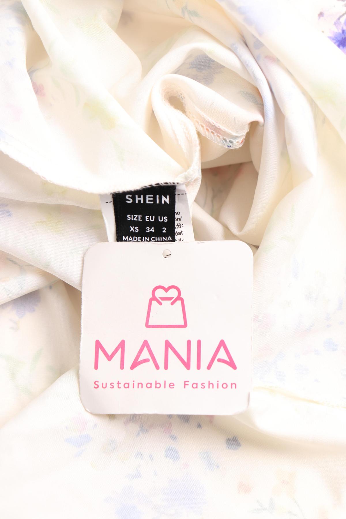 Ежедневна рокля SHEIN3