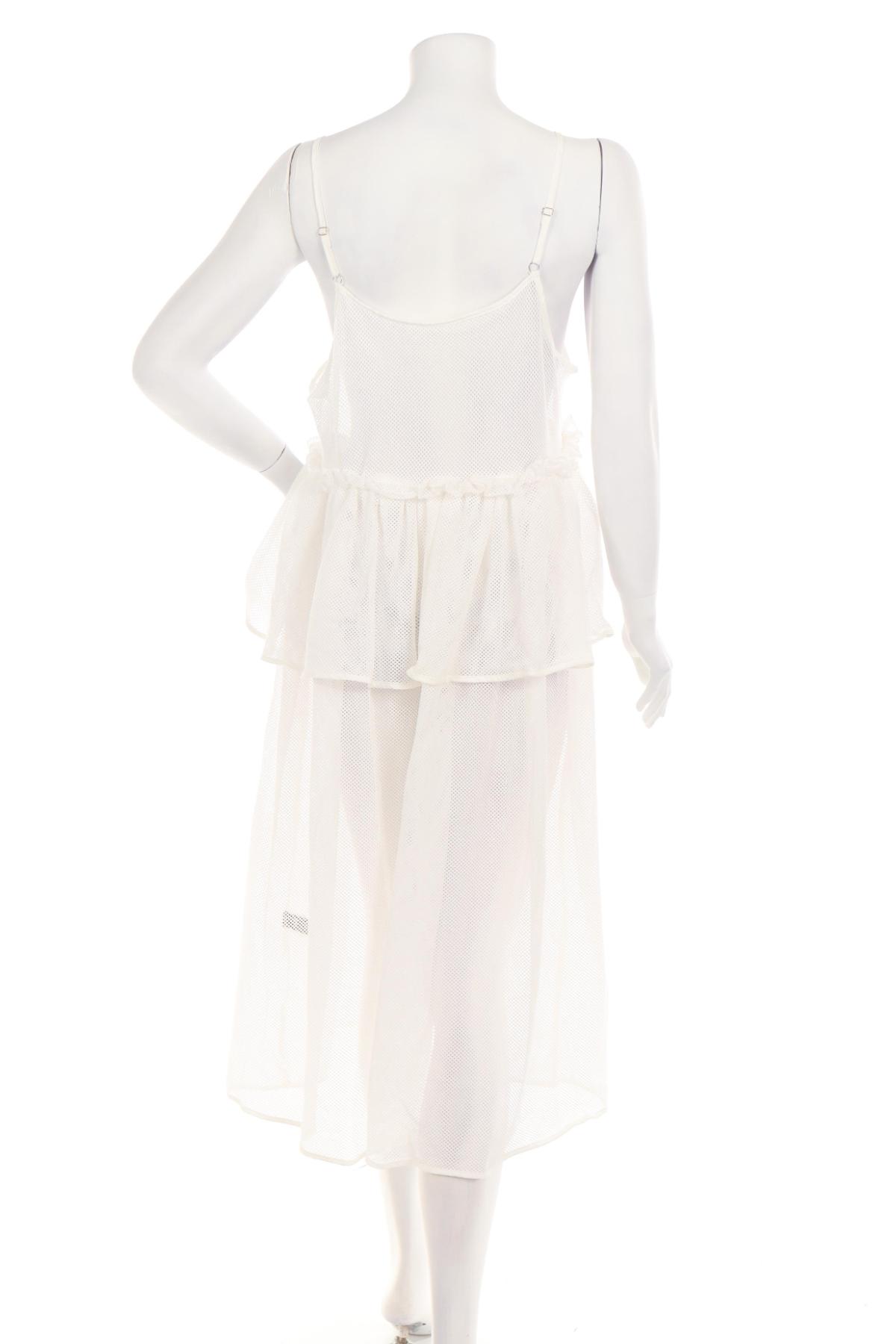 Плажна рокля FRIFUL2