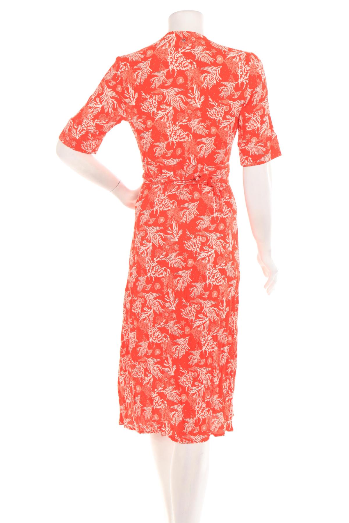 Ежедневна рокля TCM2