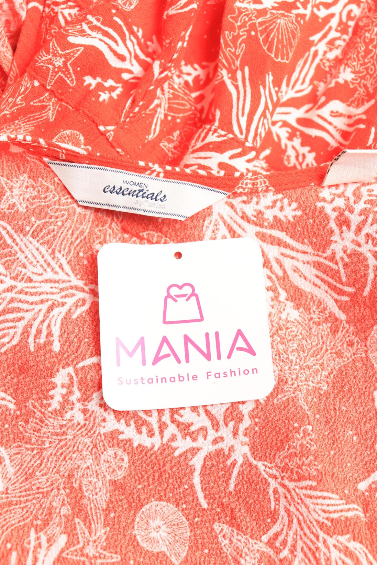 Ежедневна рокля TCM3