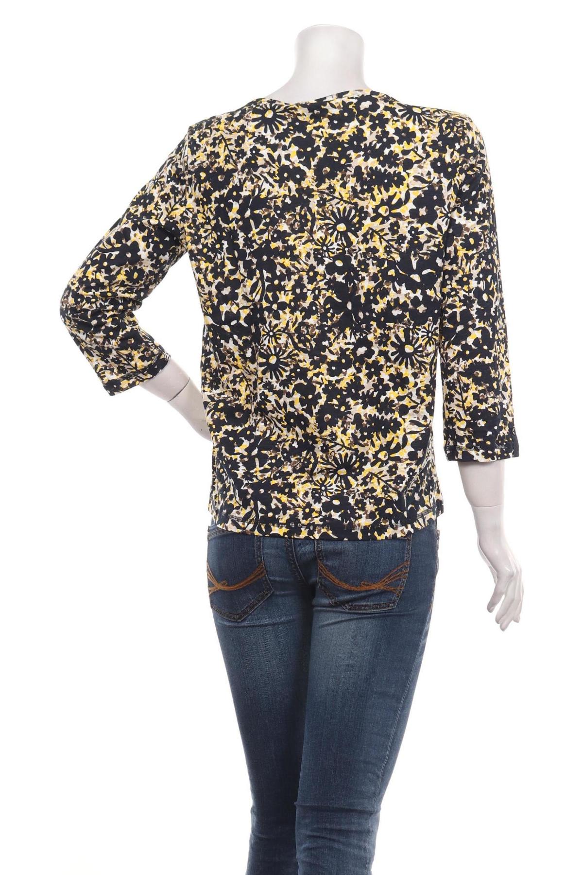 Блуза TOM TAILOR2